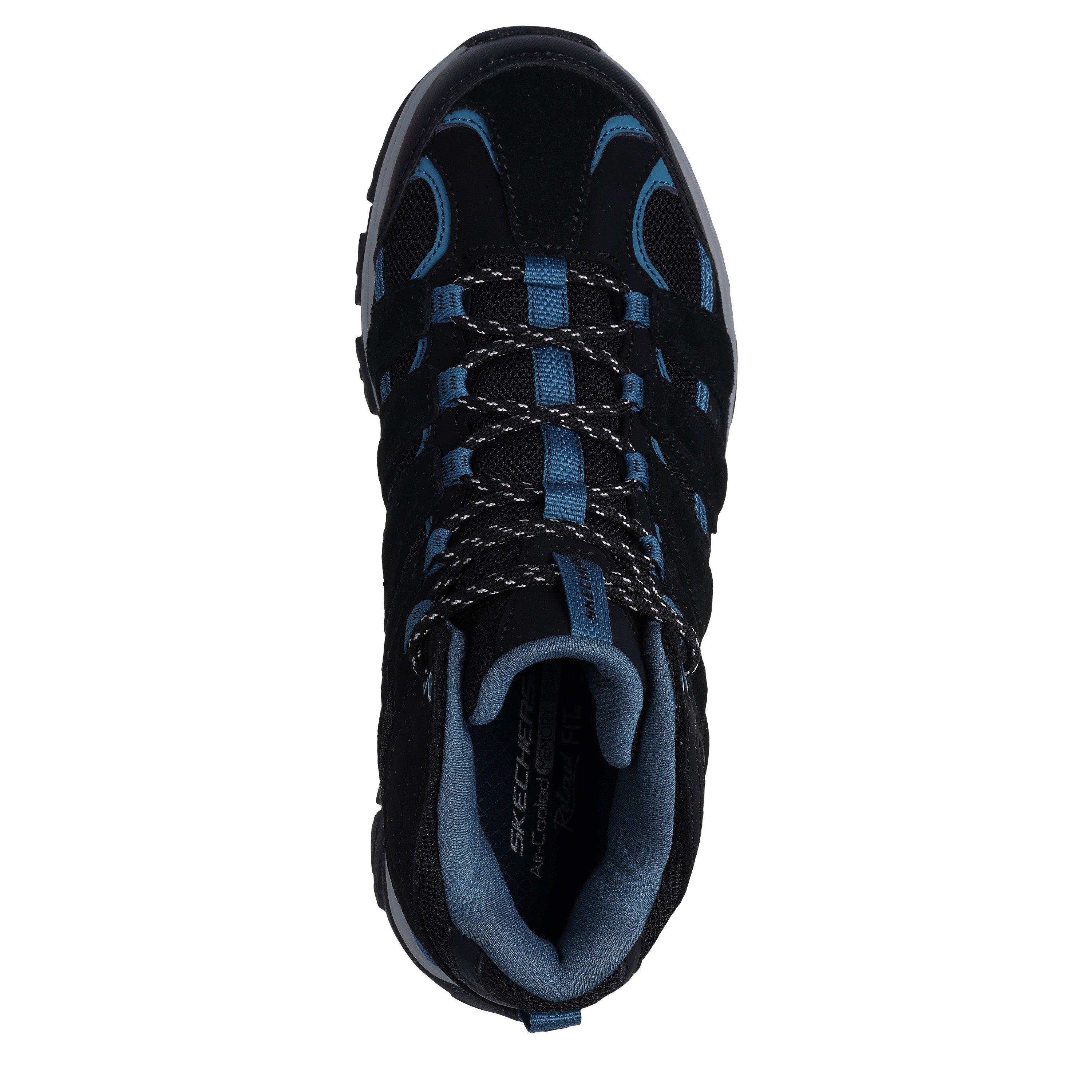 Zwart - Skechers - Adventurer Ld99 - 5