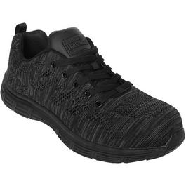 Worktough Unisex Adults Steel Toe Cap Boot