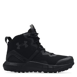 Under Armour Kansas Mens Safety Shoes