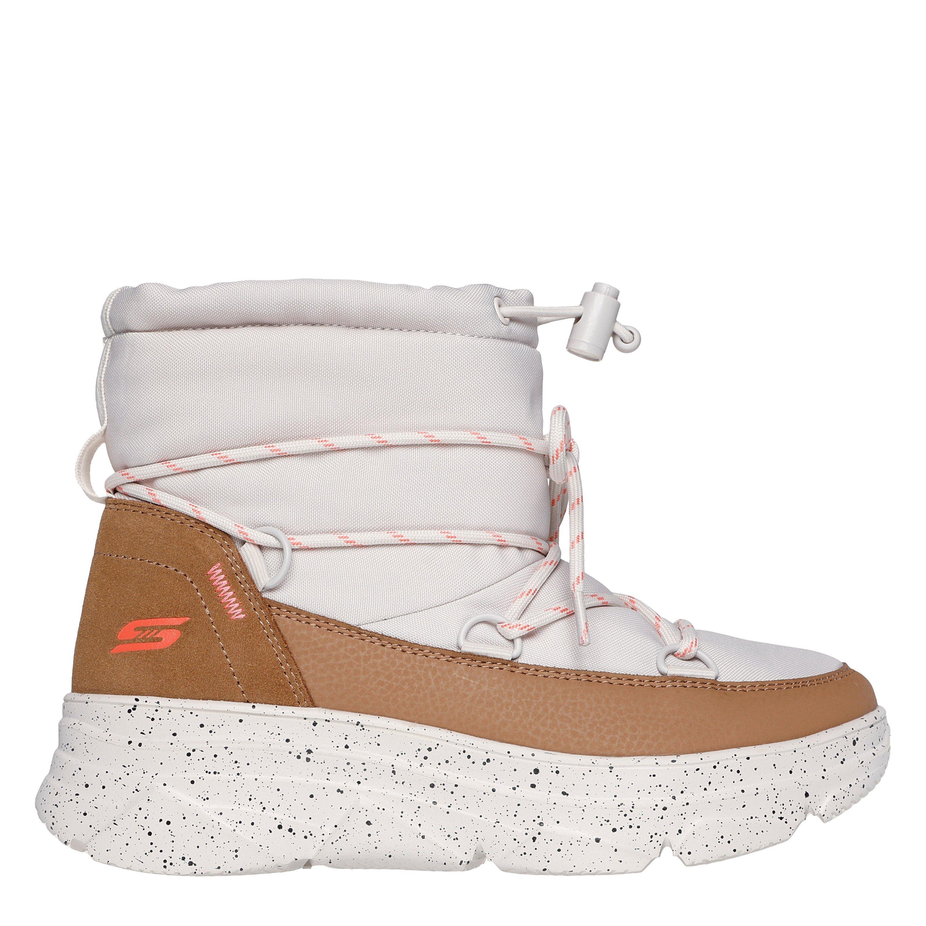 Natural - Skechers - Bobsmt Peak Ld99 - 3