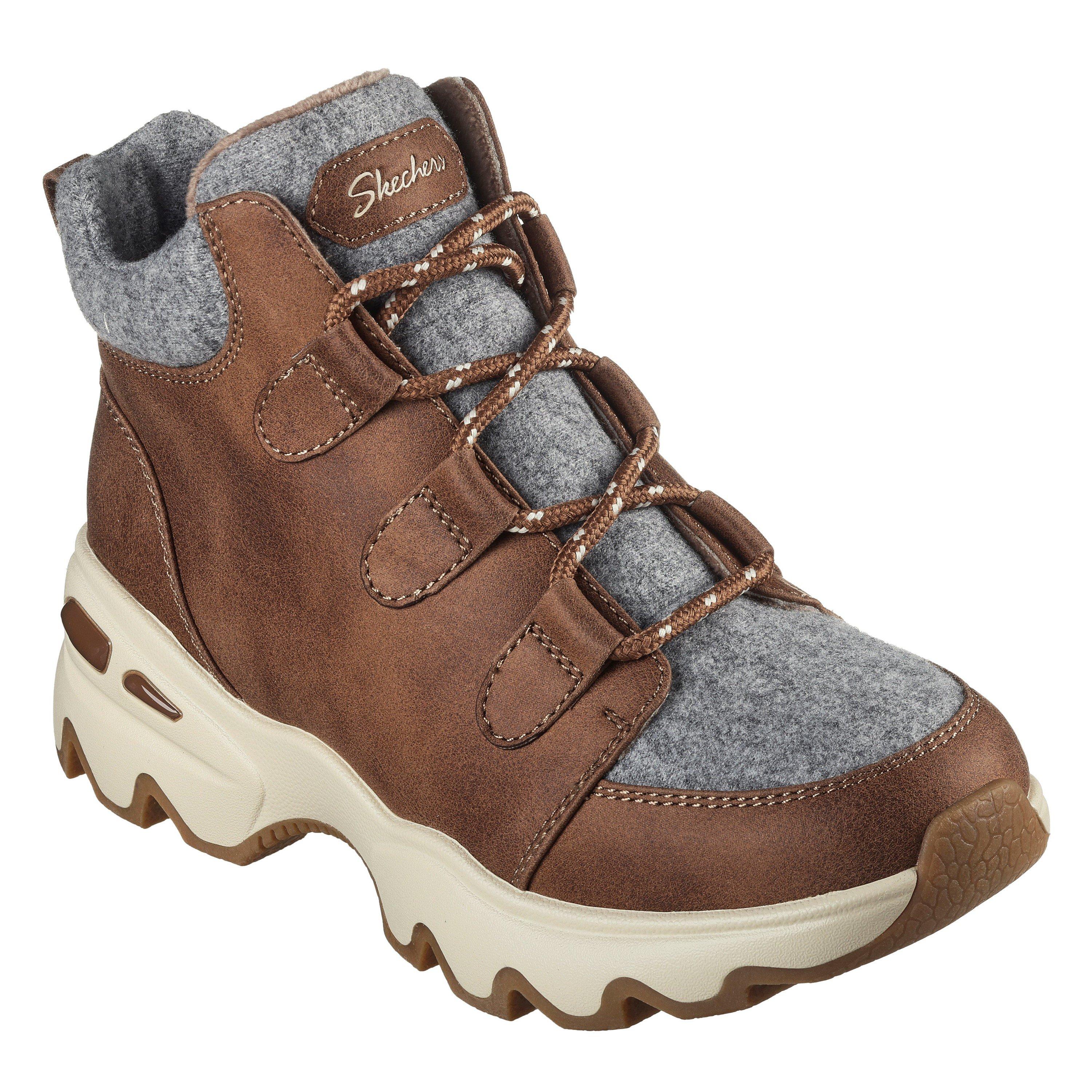 Skechers Biglug Ld99