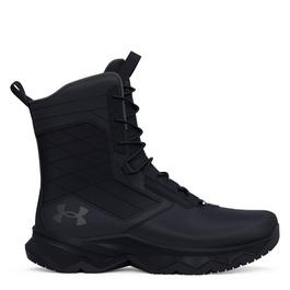Under Armour Maine Mens Steel Toe Cap Safety Boots