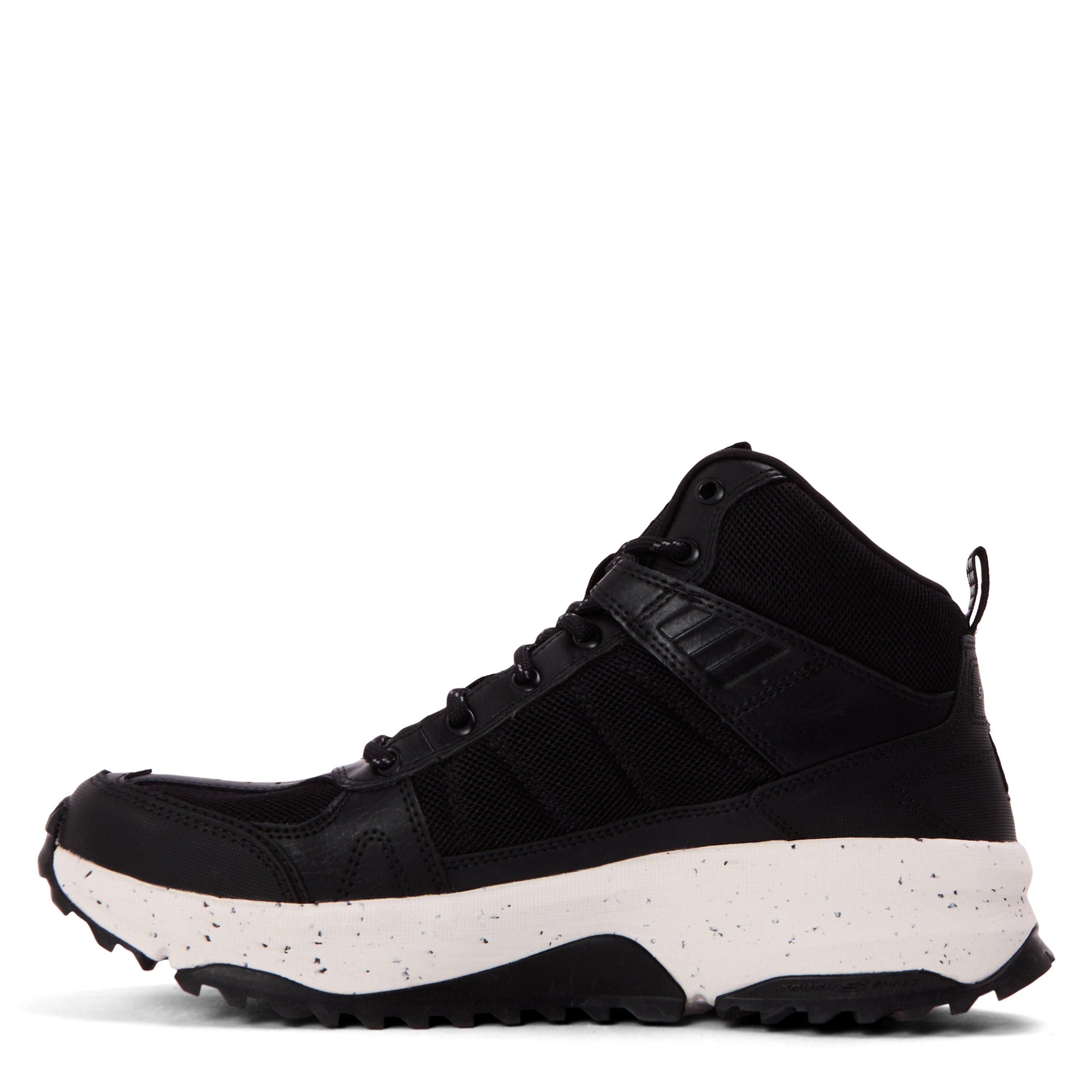 Zwart/Wit - Skechers - Skechers BionicTrail Sn99 - 2