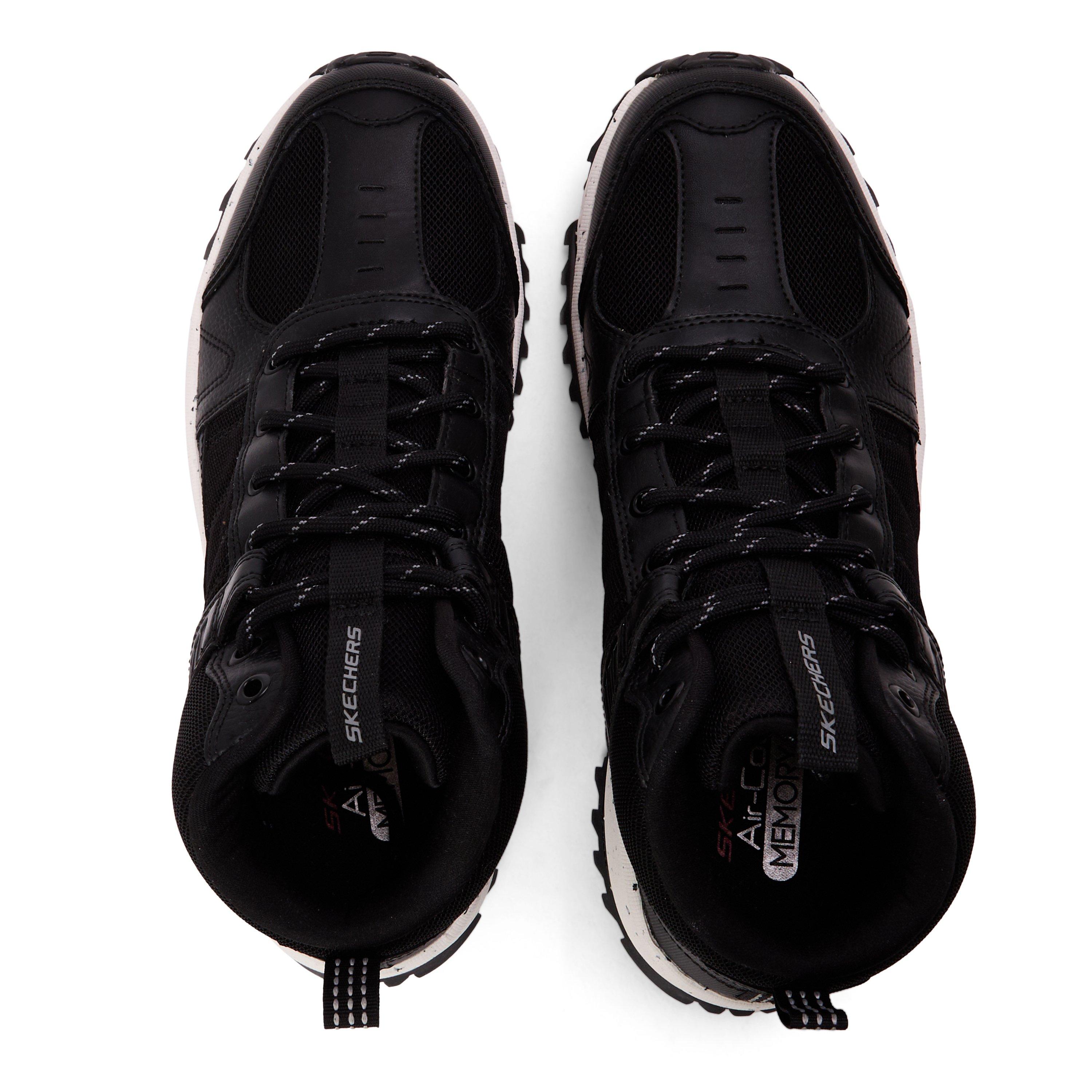 Zwart/Wit - Skechers - Skechers BionicTrail Sn99 - 3