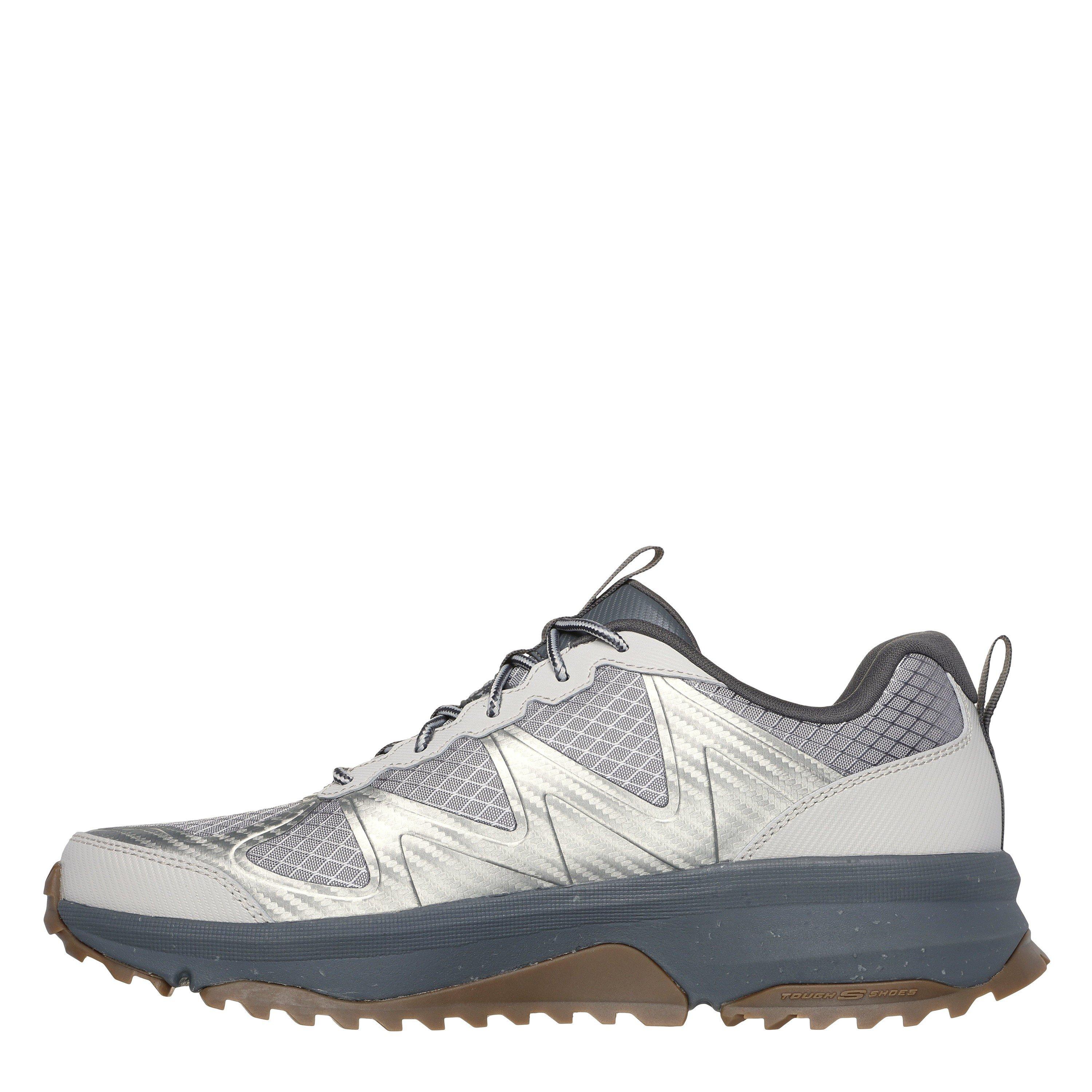 Grau - Skechers - Skechers BionicTrail Sn99 - 2