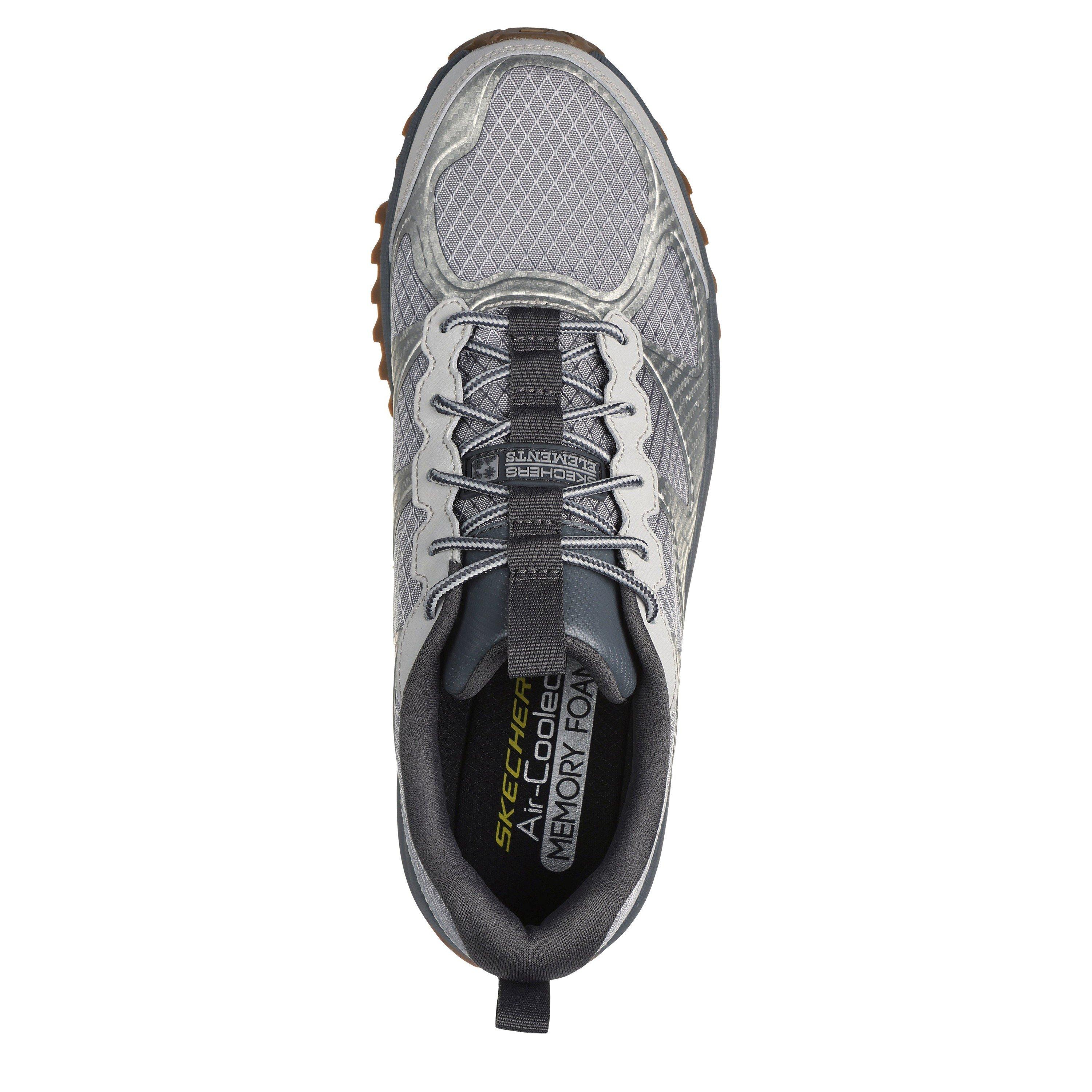 Grau - Skechers - Skechers BionicTrail Sn99 - 5