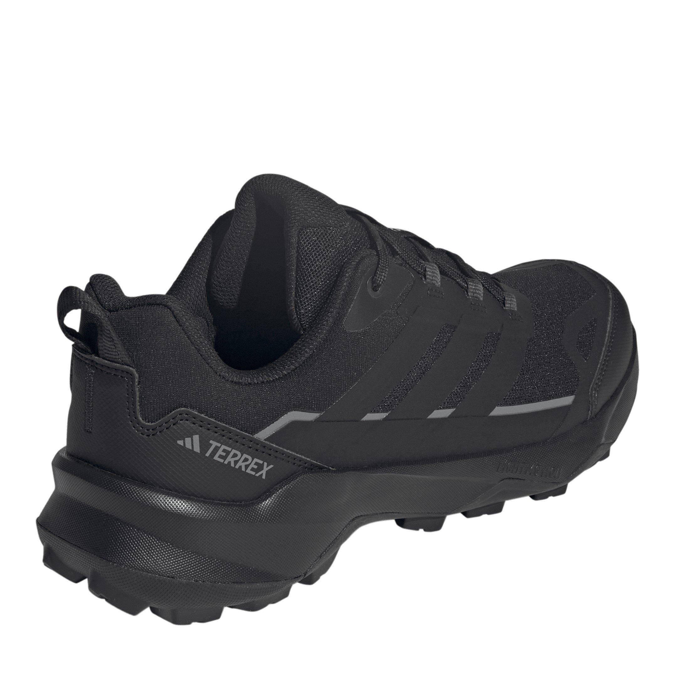 CBlack/Carbon - adidas - Skychaser AX5 Sn62 - 4