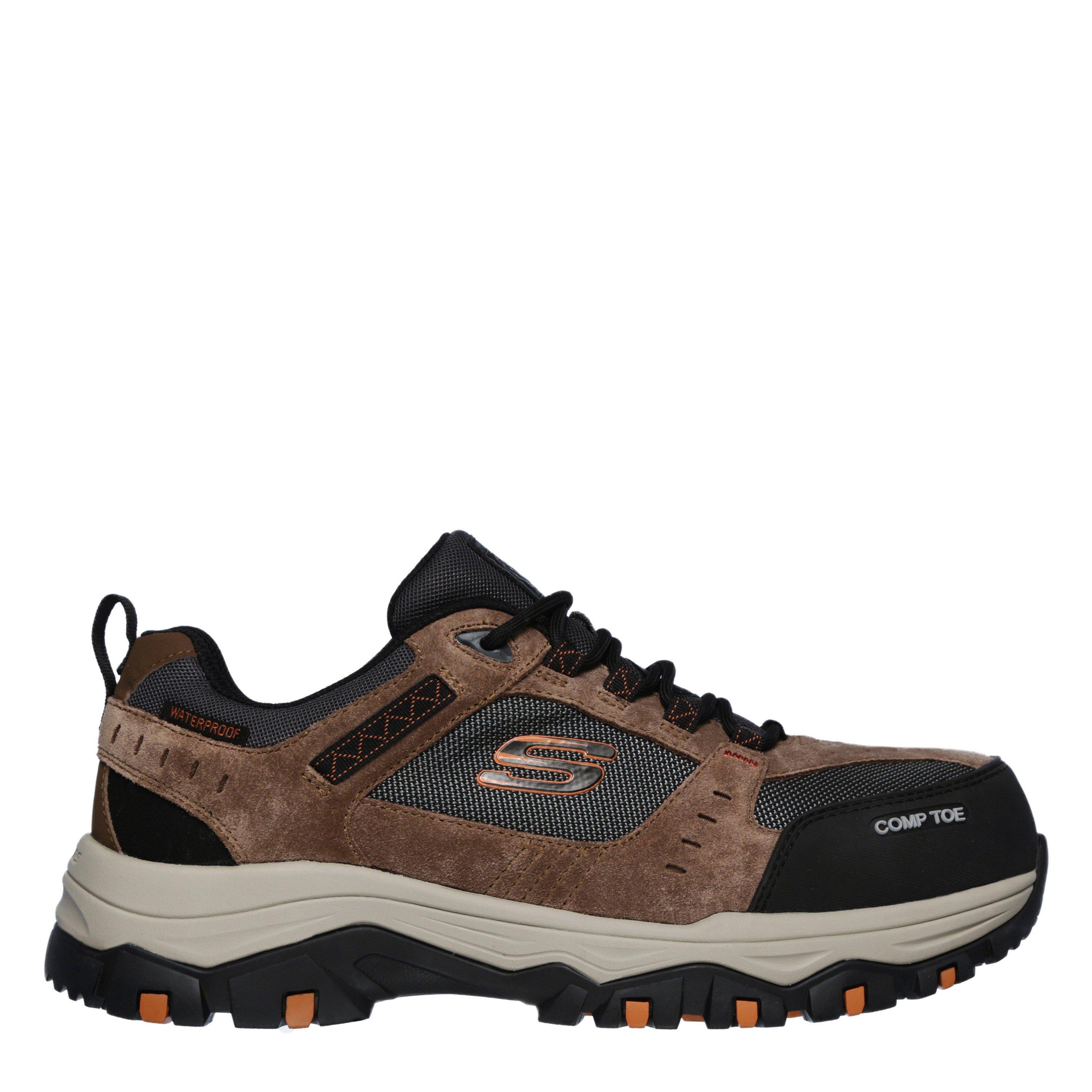 Brown/Black - Skechers - Skechers Greetah Sn64 - 1