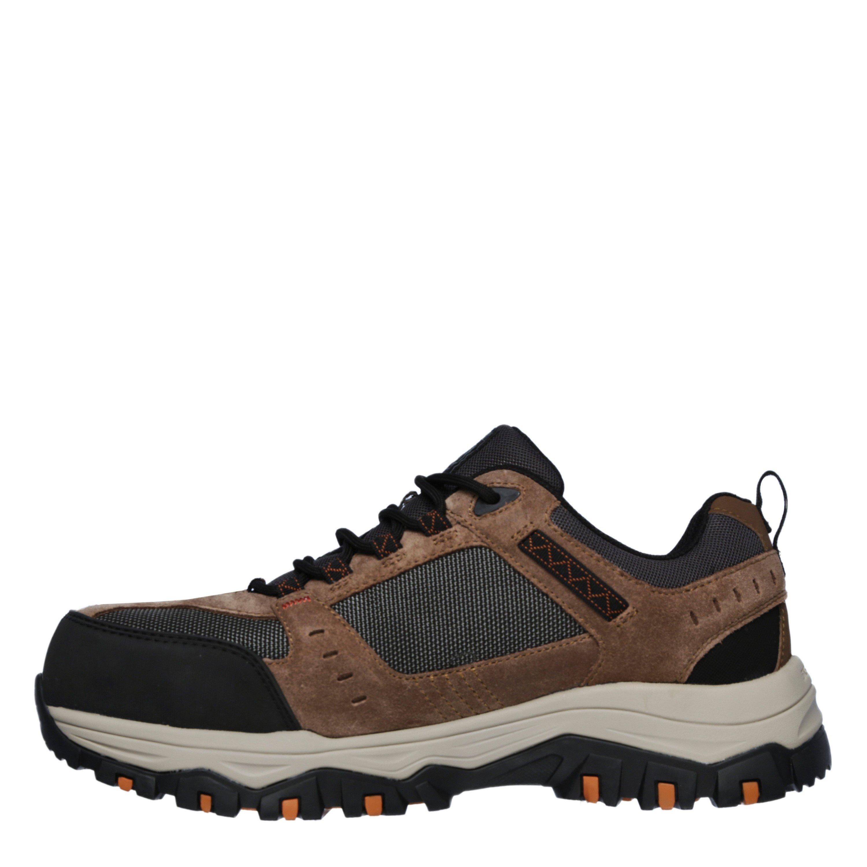 Brown/Black - Skechers - Skechers Greetah Sn64 - 2