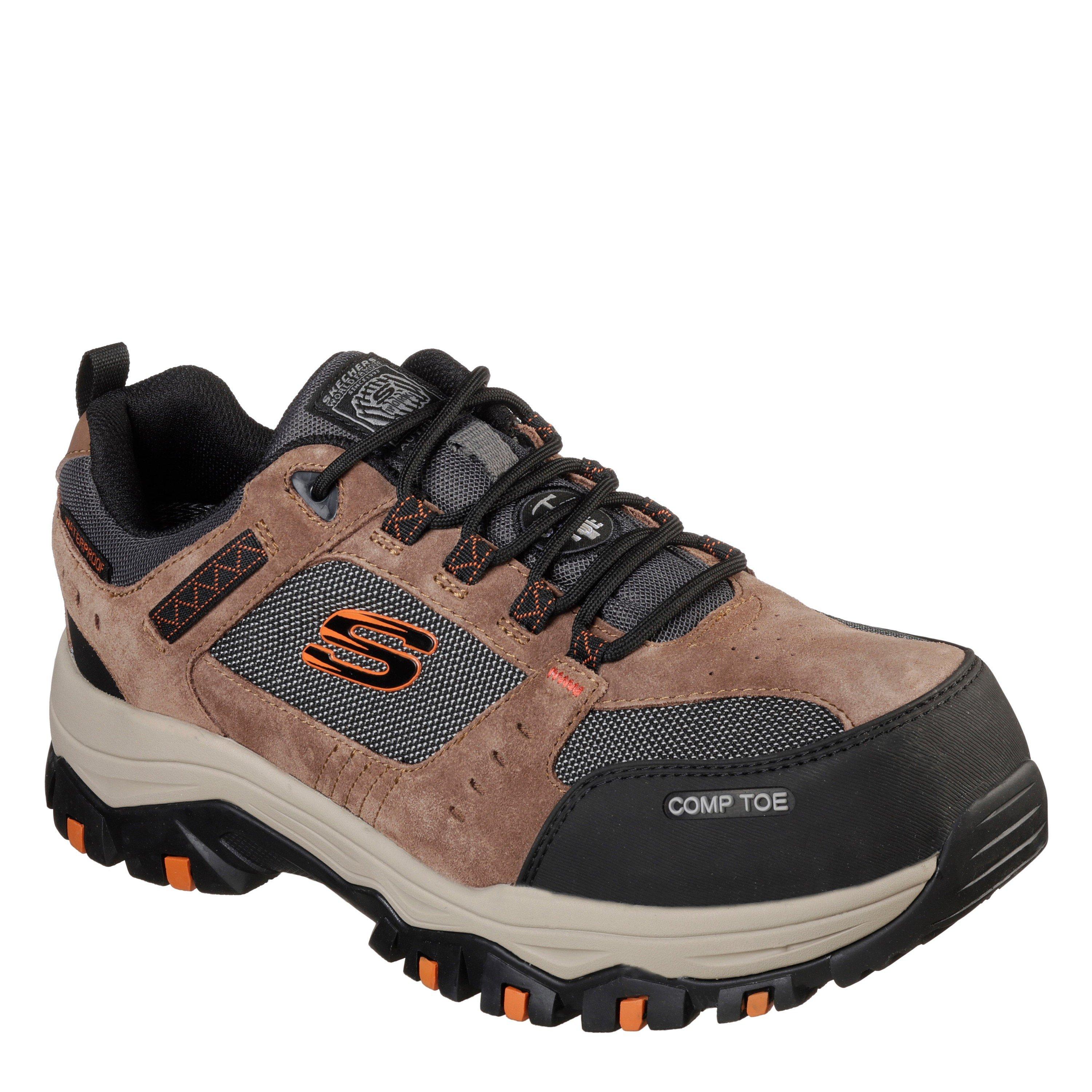 Brown/Black - Skechers - Skechers Greetah Sn64 - 3