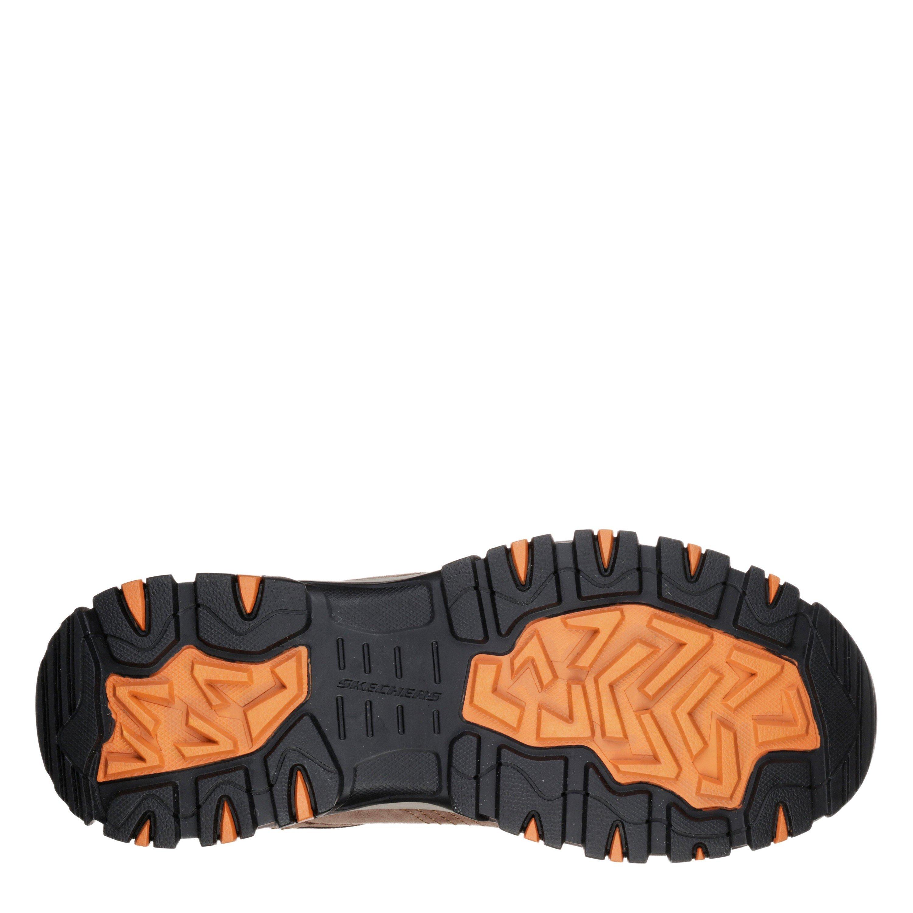 Brown/Black - Skechers - Skechers Greetah Sn64 - 5
