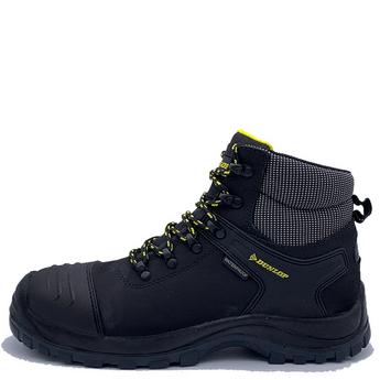 Dunlop Nova S3 Steel Toe Safety Boots