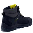 Schwarz - Dunlop - Nova S3 Steel Toe Safety Boots - 4