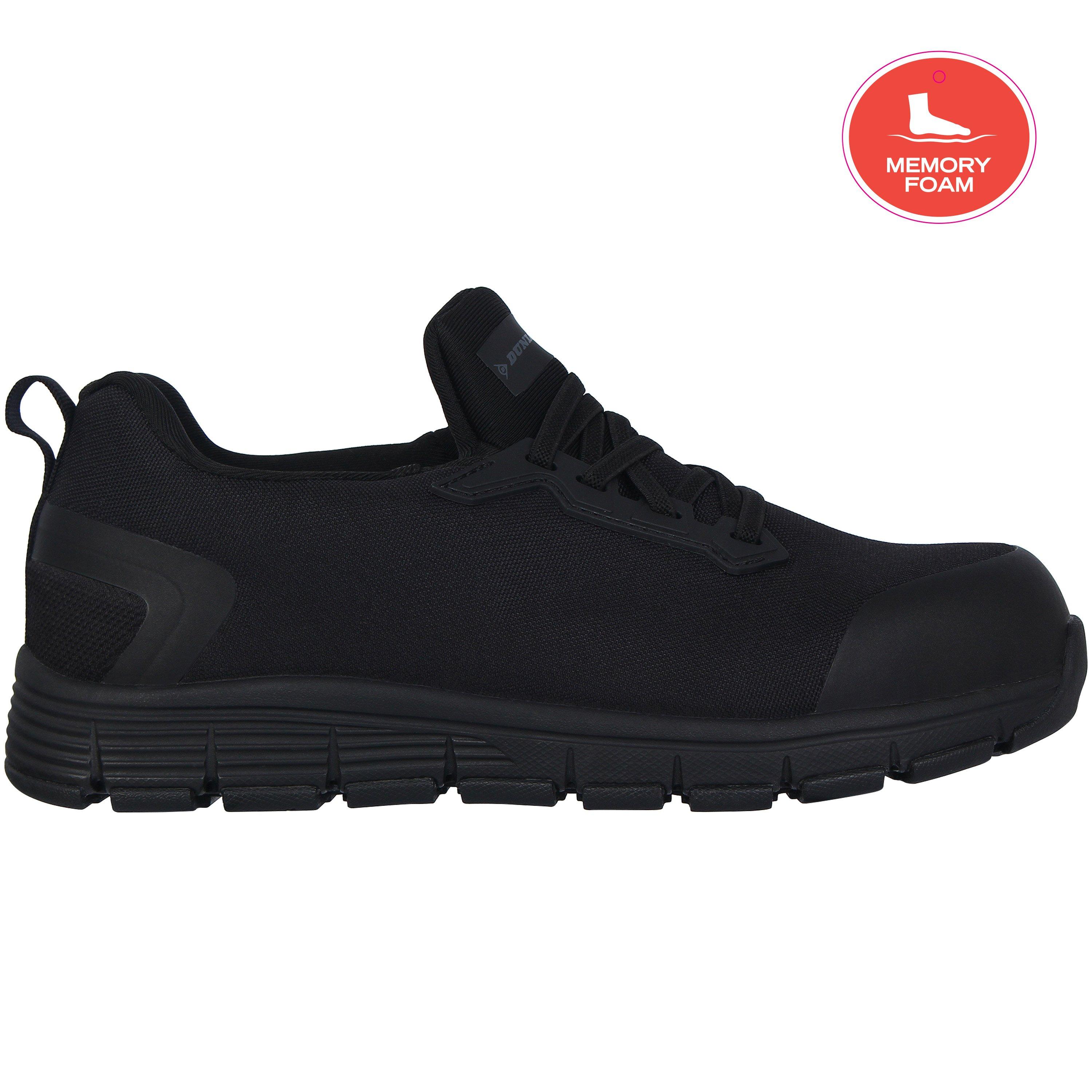 Negro - Dunlop - Dunlop Denver SB Ld31 - 1