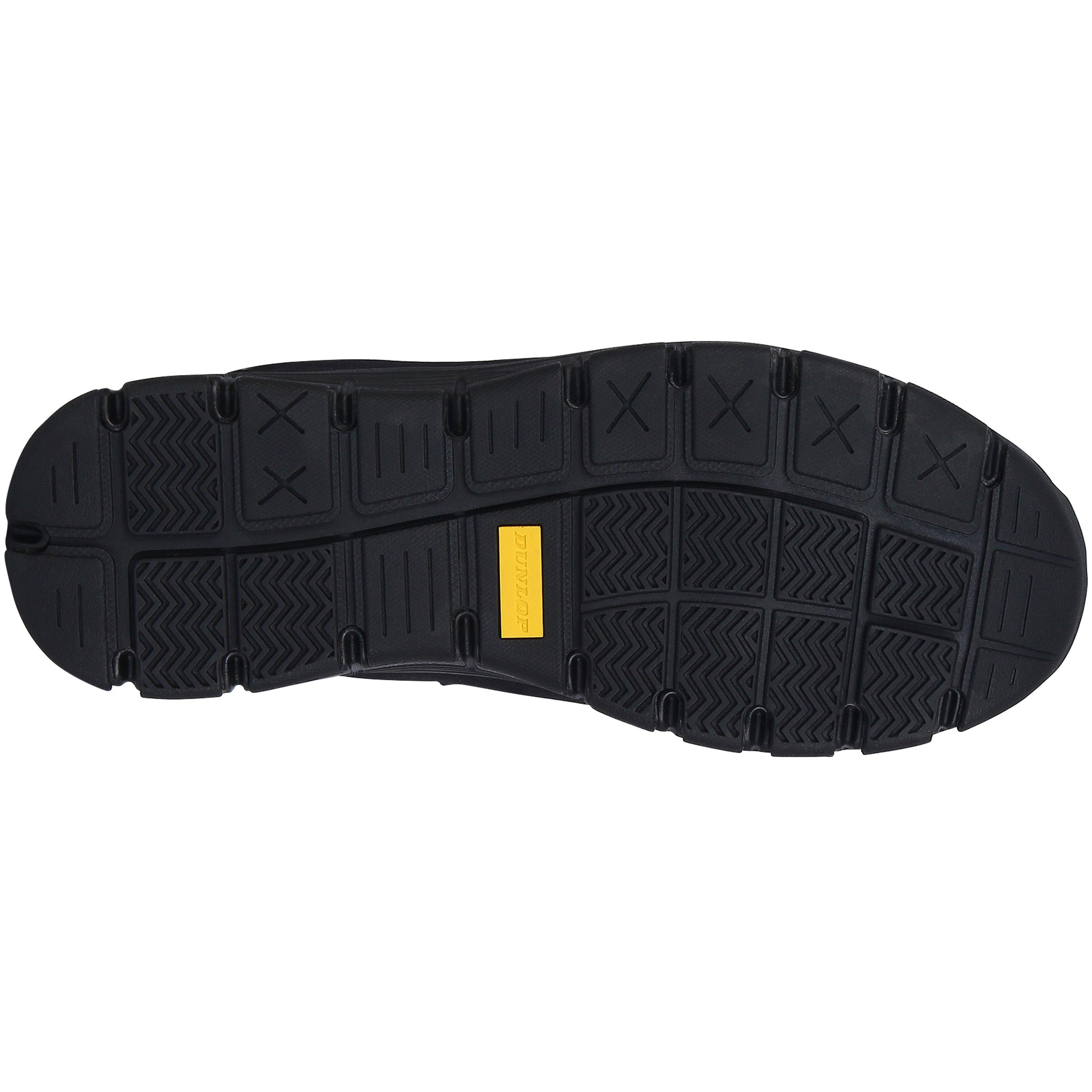 Negro - Dunlop - Dunlop Denver SB Ld31 - 2