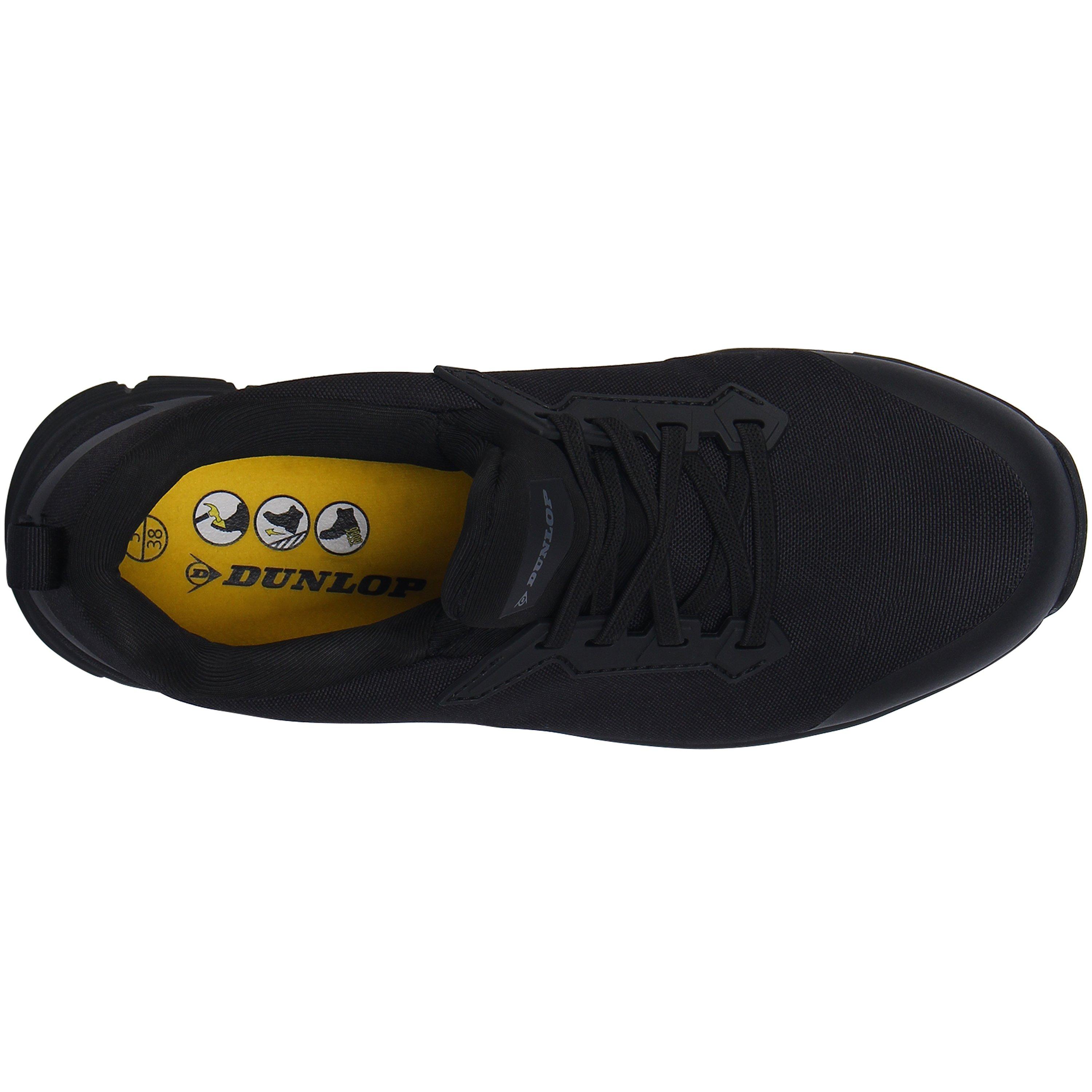 Negro - Dunlop - Dunlop Denver SB Ld31 - 3