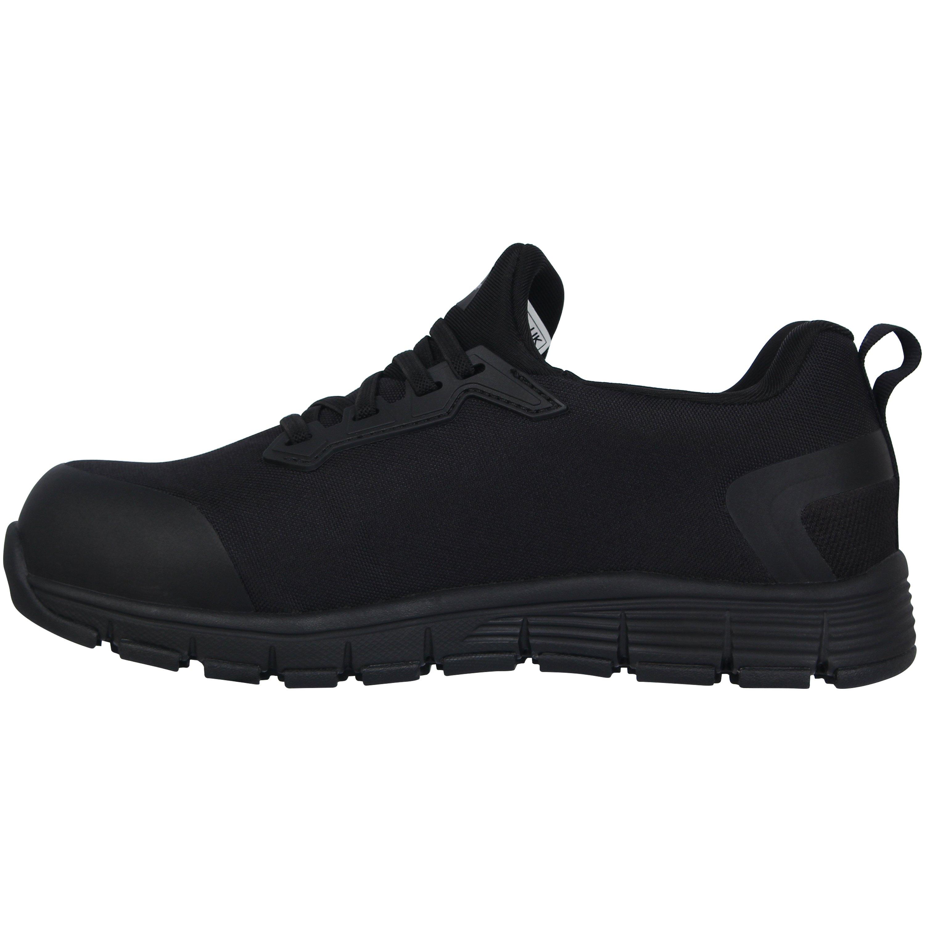 Negro - Dunlop - Dunlop Denver SB Ld31 - 4