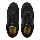 Kohle/Gelb - Dunlop - Austin Mens Safety Boots - 5