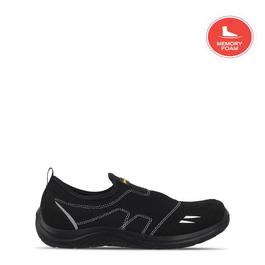 Dunlop Arlington Steel Toe Cap Shoes Mens