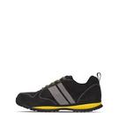 Charcoal - Dunlop - Houston Mens Safety Shoes - 2