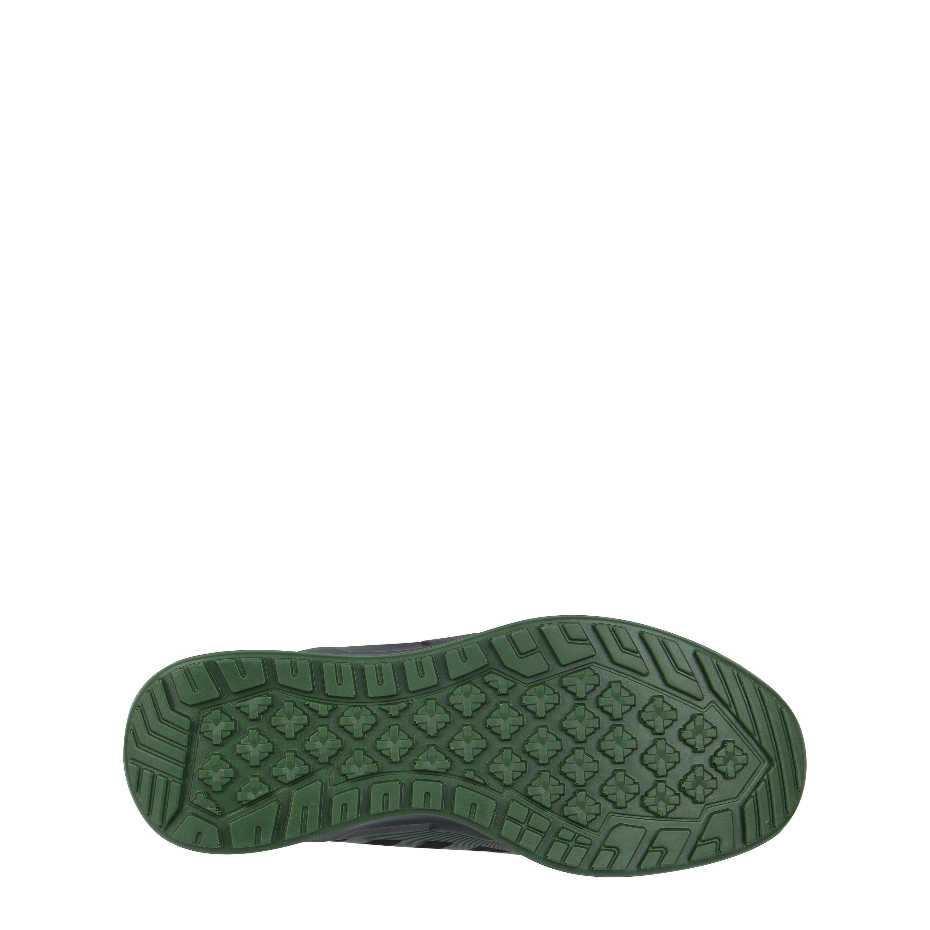 Black - Dunlop - Phoenix Steel Toe Cap Boots Mens - 6