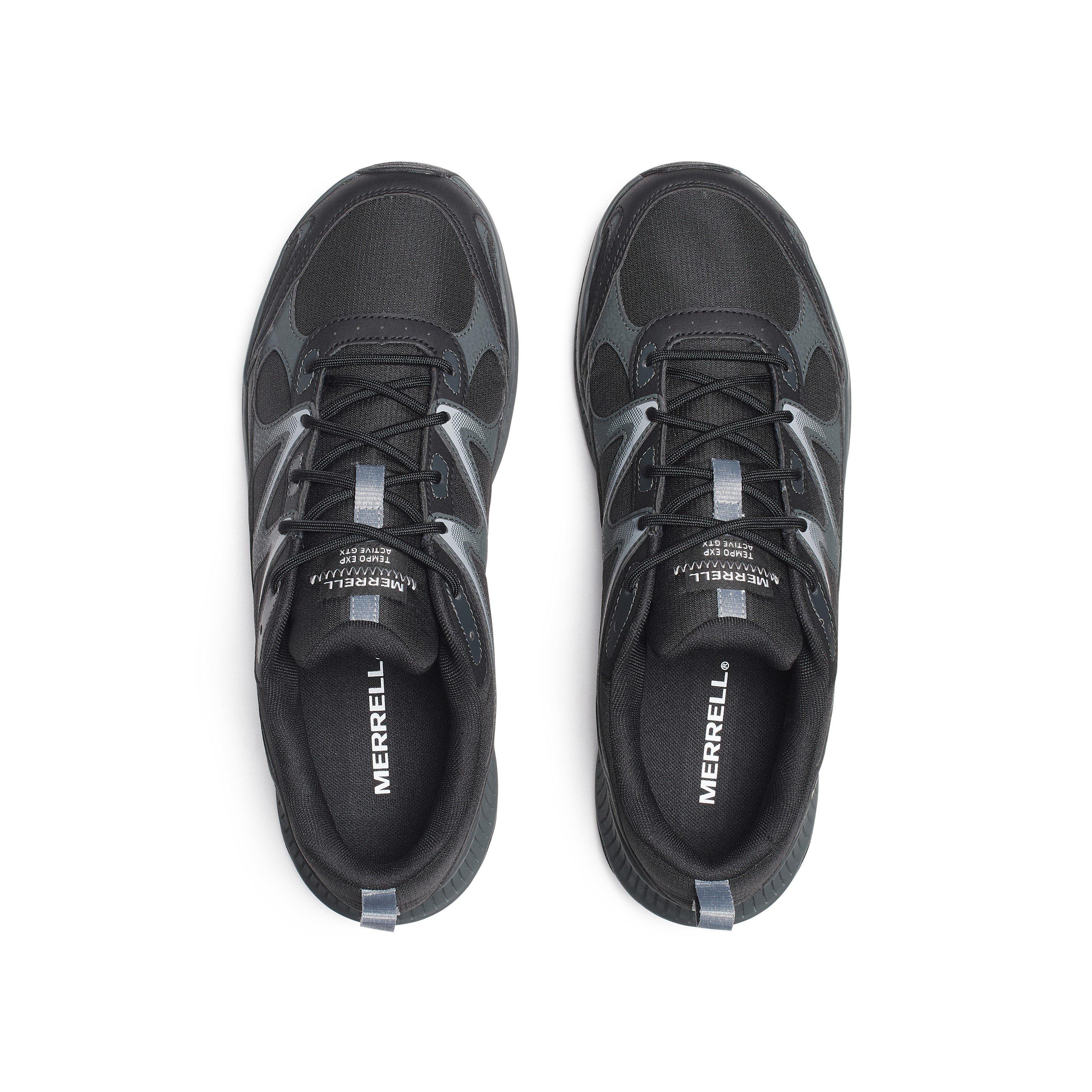Black - Merrell - Merrell Tempo GTX L Sn00 - 2