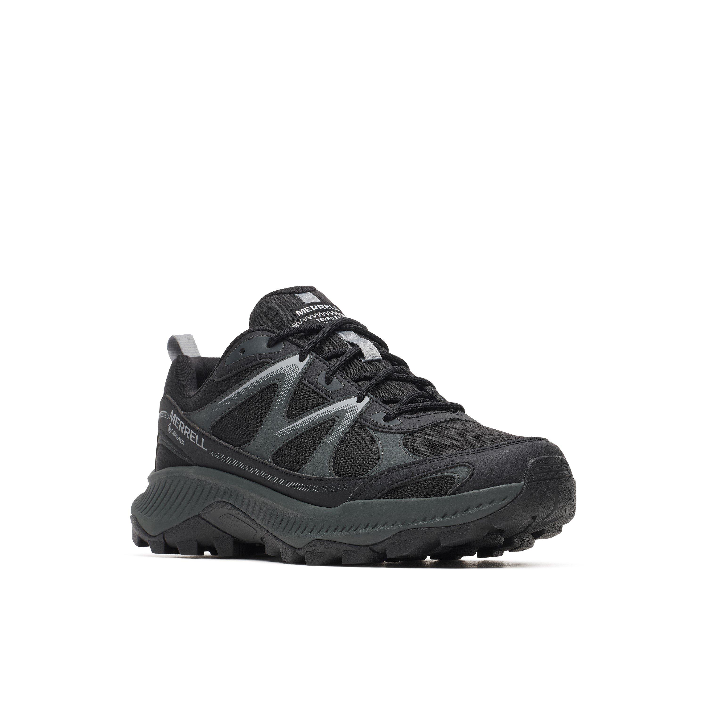 Black - Merrell - Merrell Tempo GTX L Sn00 - 7