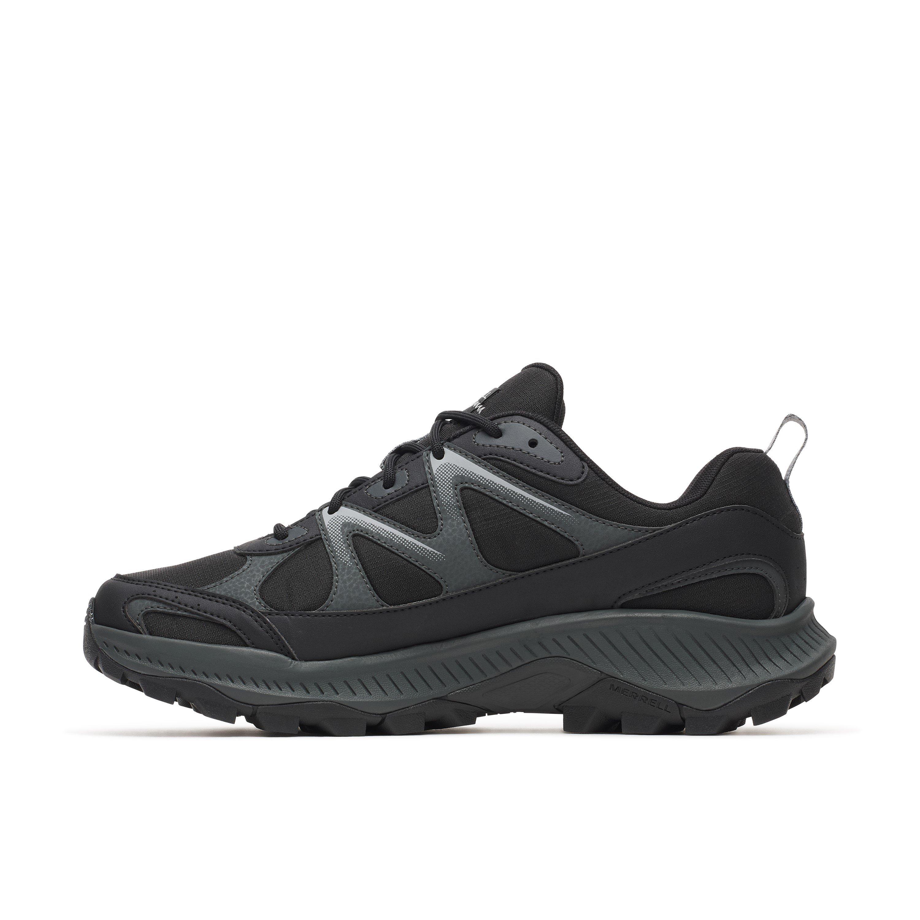 Black - Merrell - Merrell Tempo GTX L Sn00 - 3