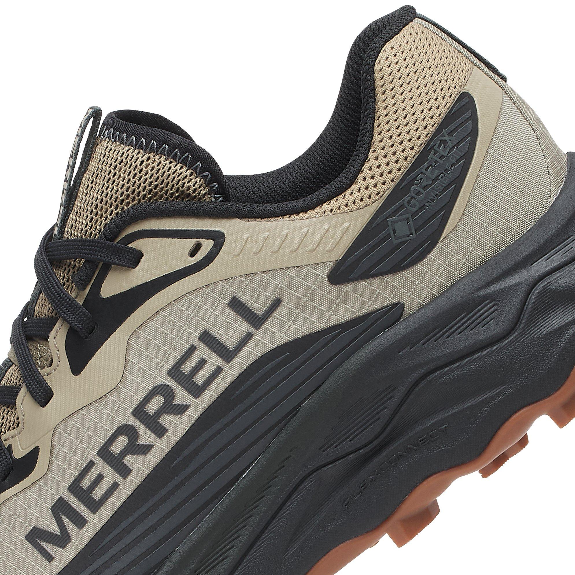 Mountain - Merrell - Merrell Agility P GTXSn73 - 4