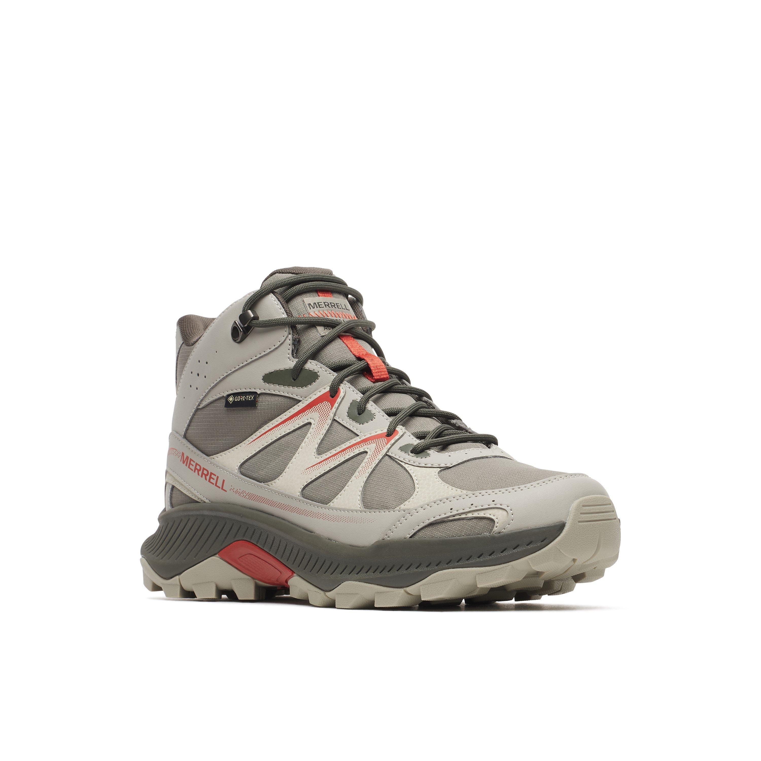 Talus - Merrell - Merrell Tempo GTX M Sn00 - 7