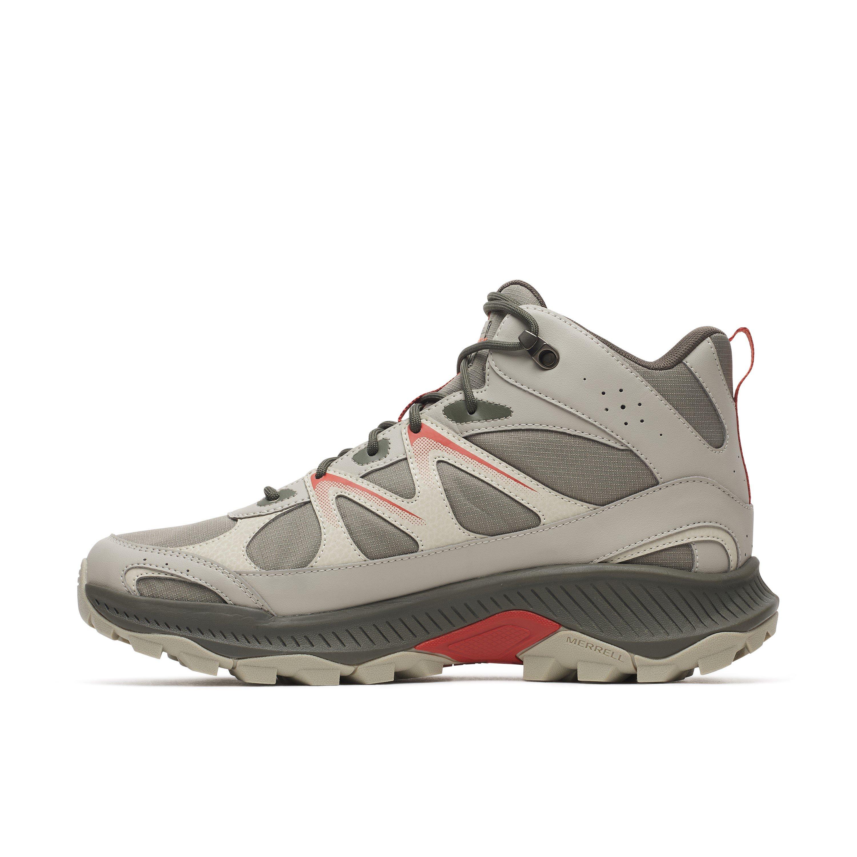 Talus - Merrell - Merrell Tempo GTX M Sn00 - 3
