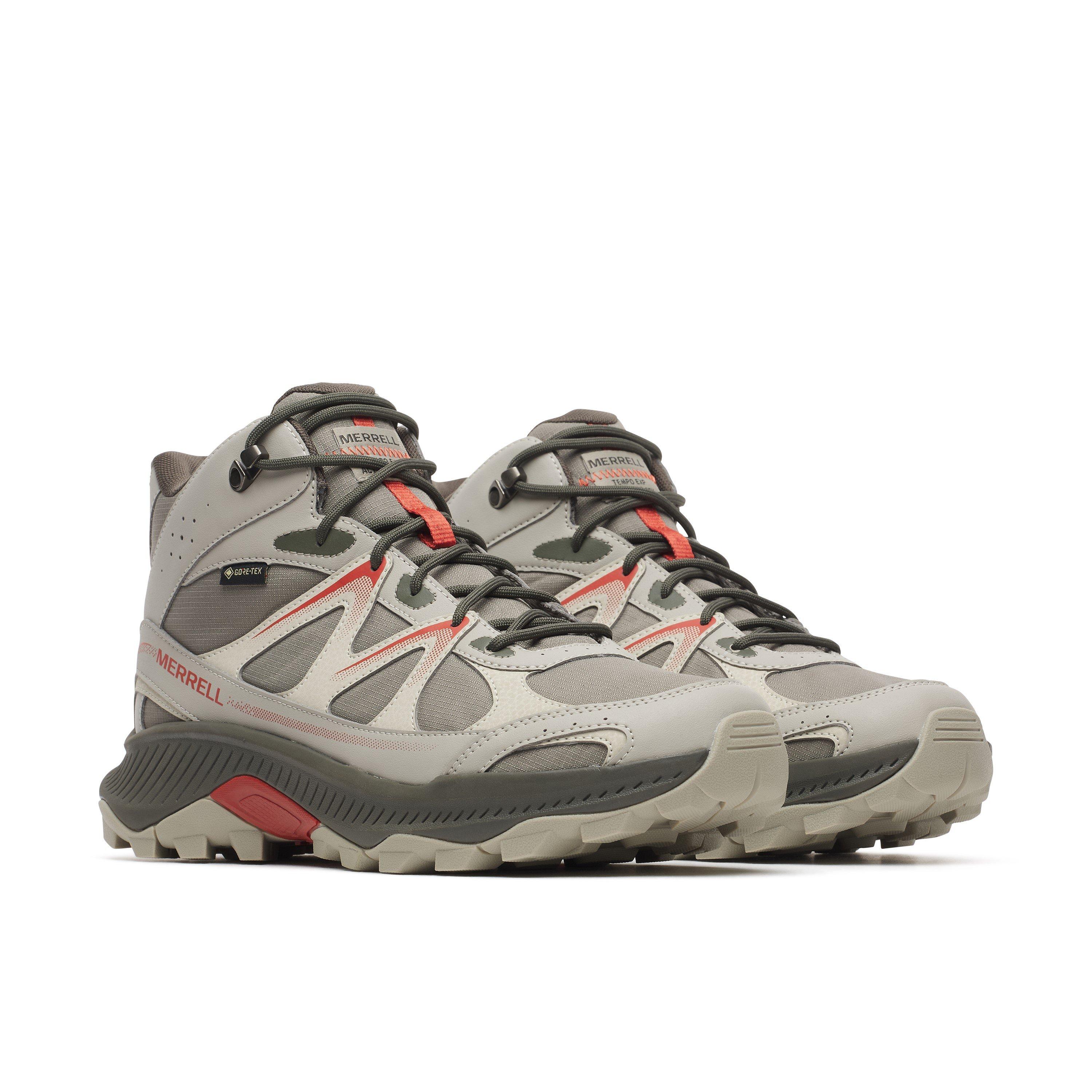 Talus - Merrell - Merrell Tempo GTX M Sn00 - 4