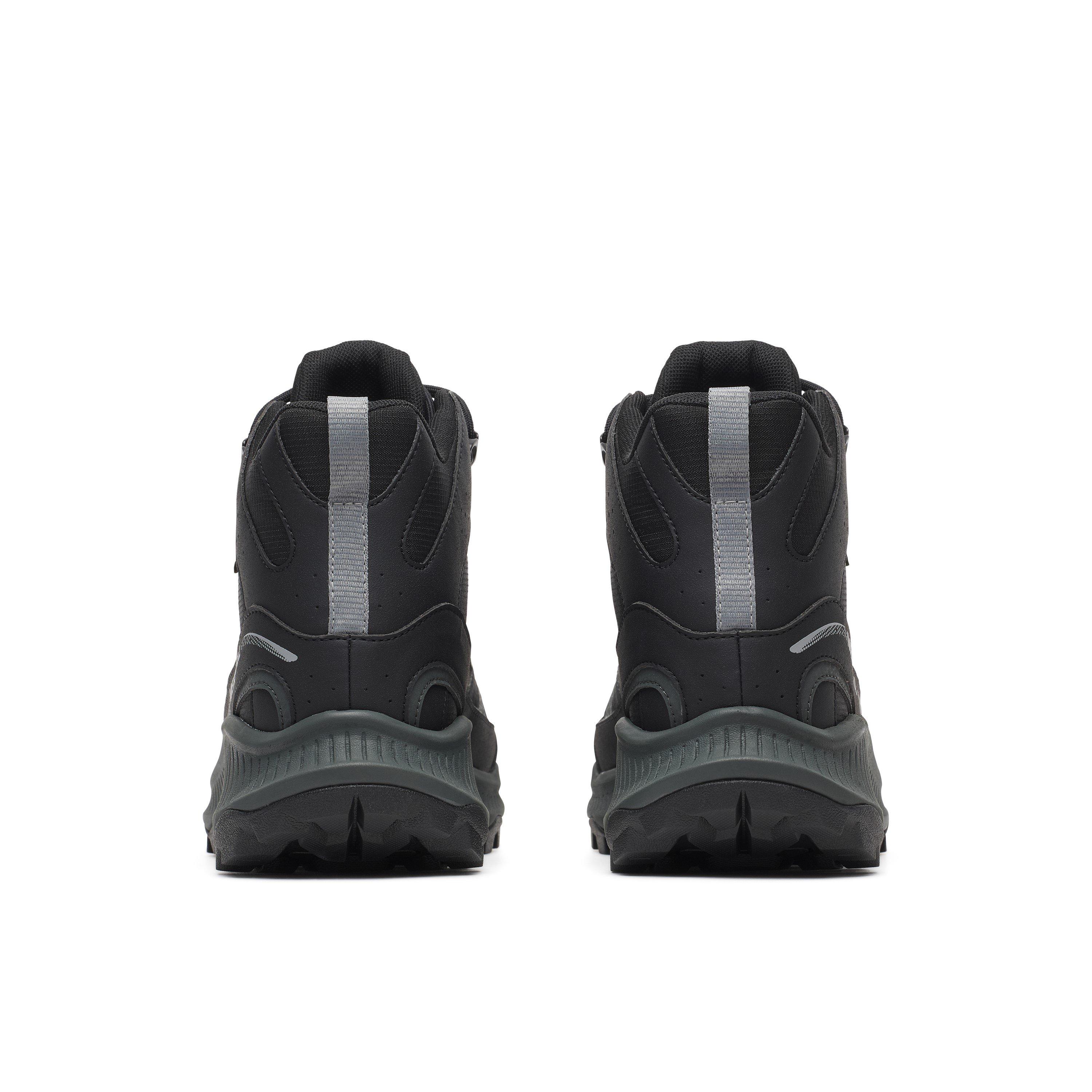 Black - Merrell - Merrell Tempo GTX M Sn00 - 5