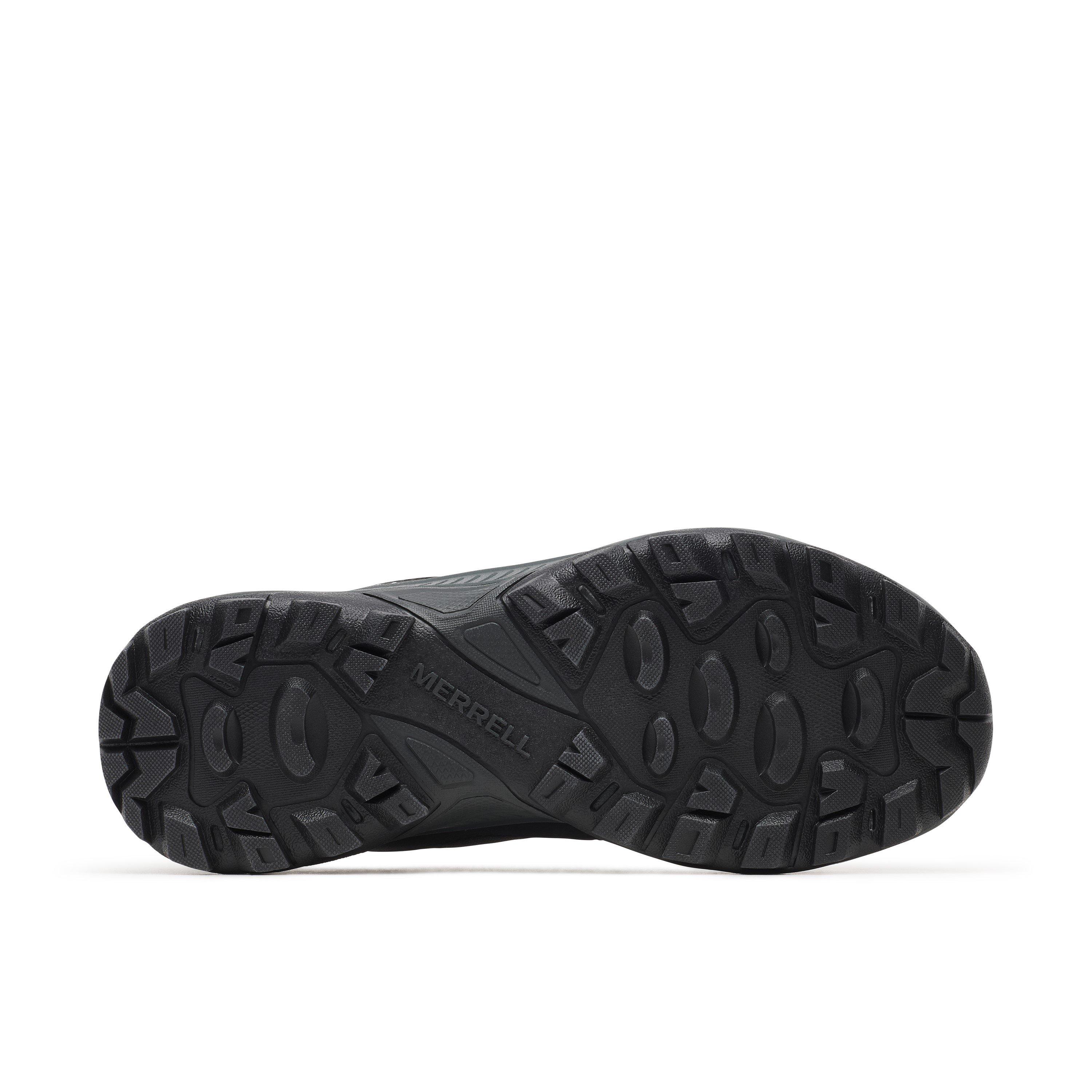 Black - Merrell - Women's Tempo EXP Active GTX Hiking Shoes - 6