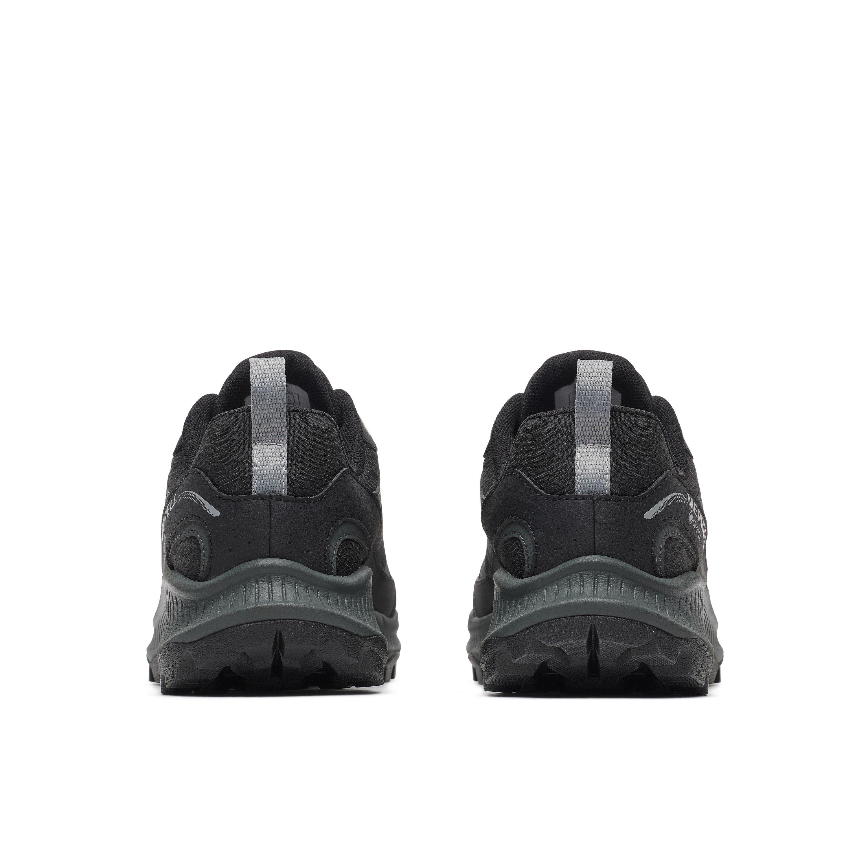 Black - Merrell - Women's Tempo EXP Active GTX Hiking Shoes - 5