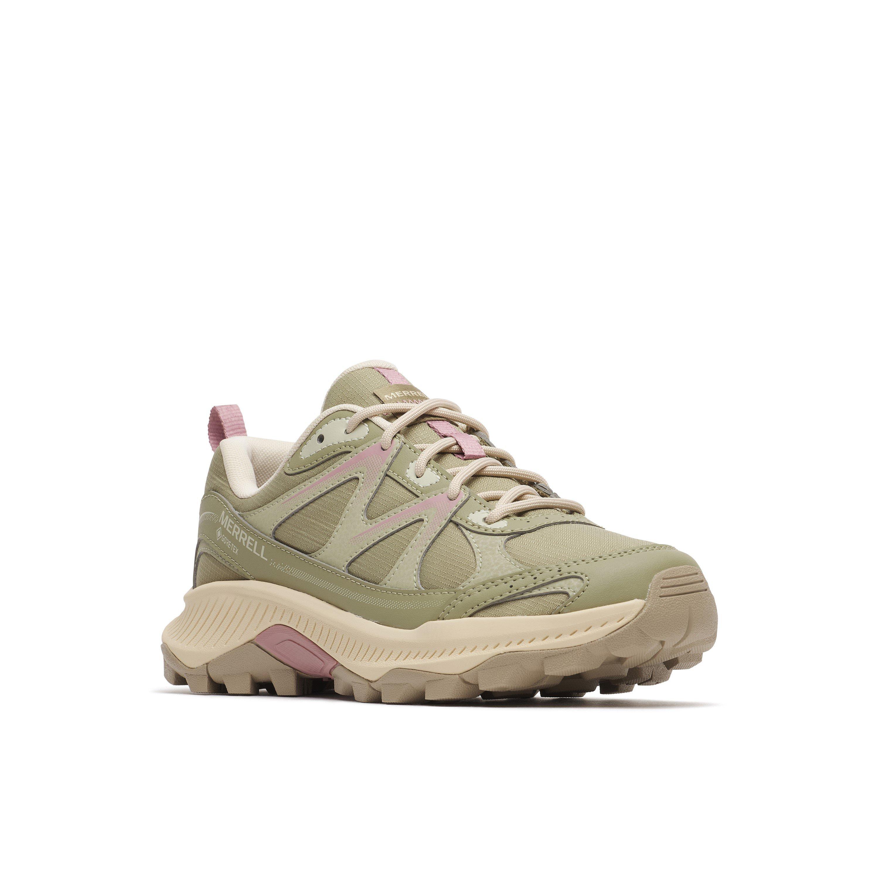 Olivine - Merrell - Merrell Tempo GTX L Ld00 - 7