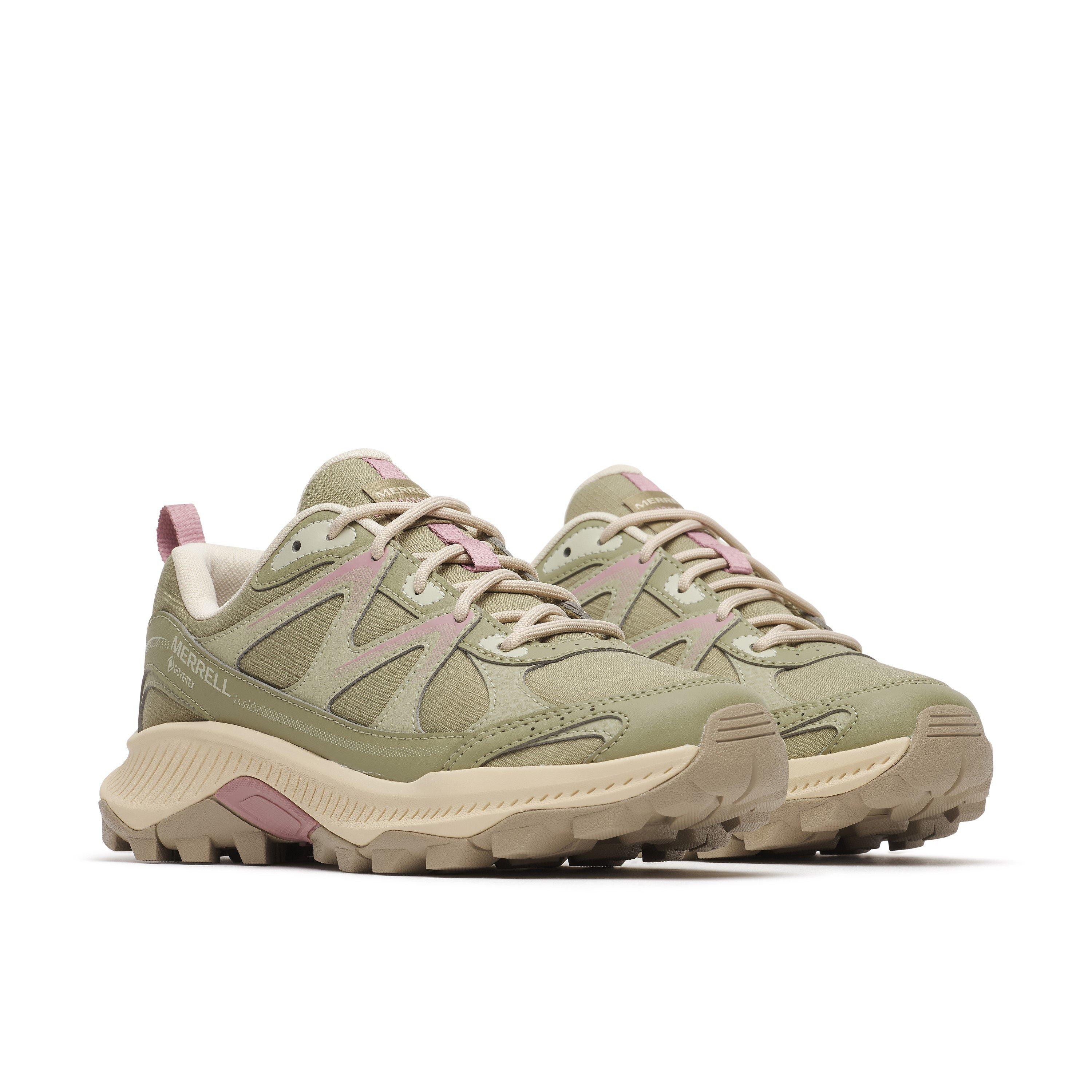 Olivine - Merrell - Merrell Tempo GTX L Ld00 - 4