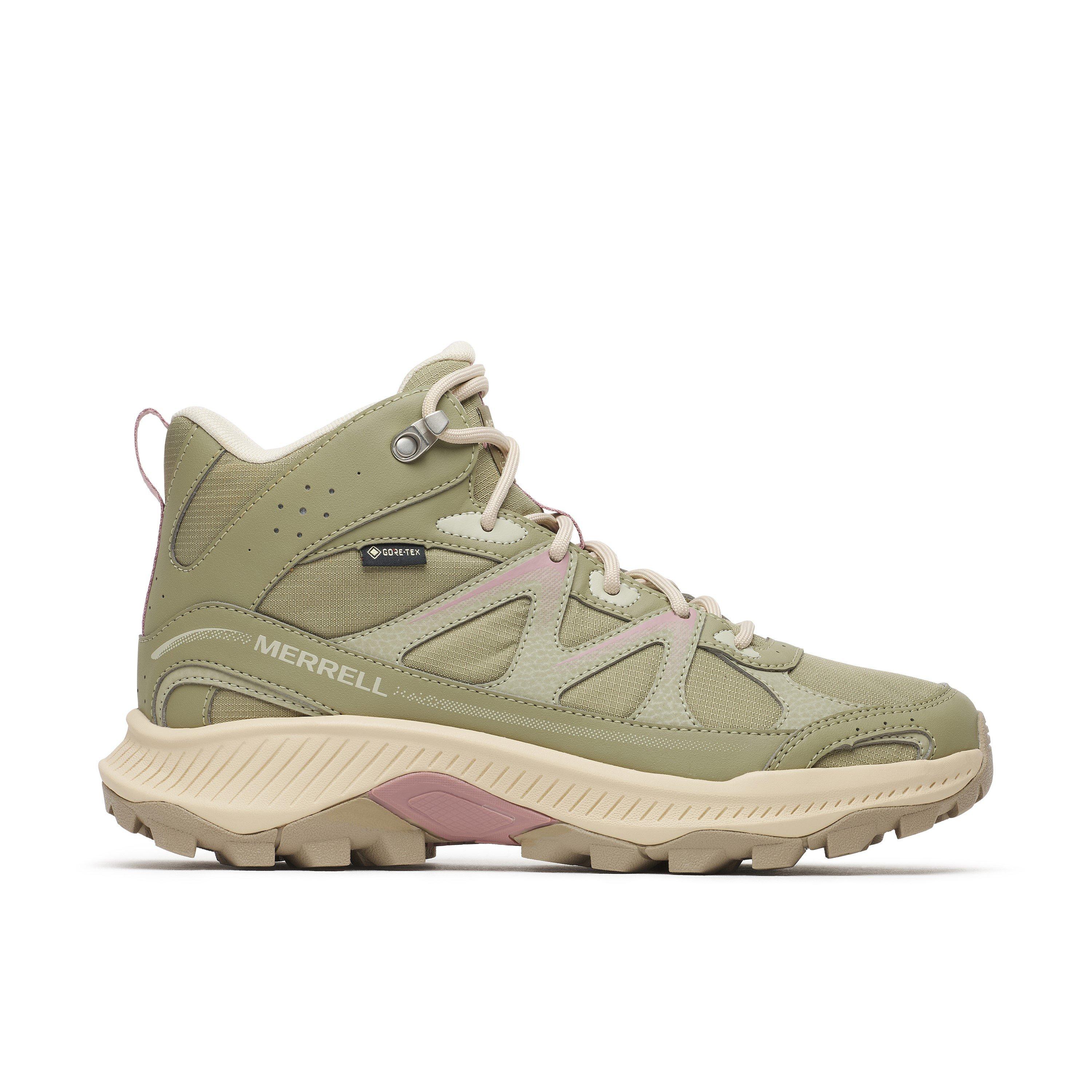 Olivine - Merrell - Merrell Tempo GTX M Ld00 - 1