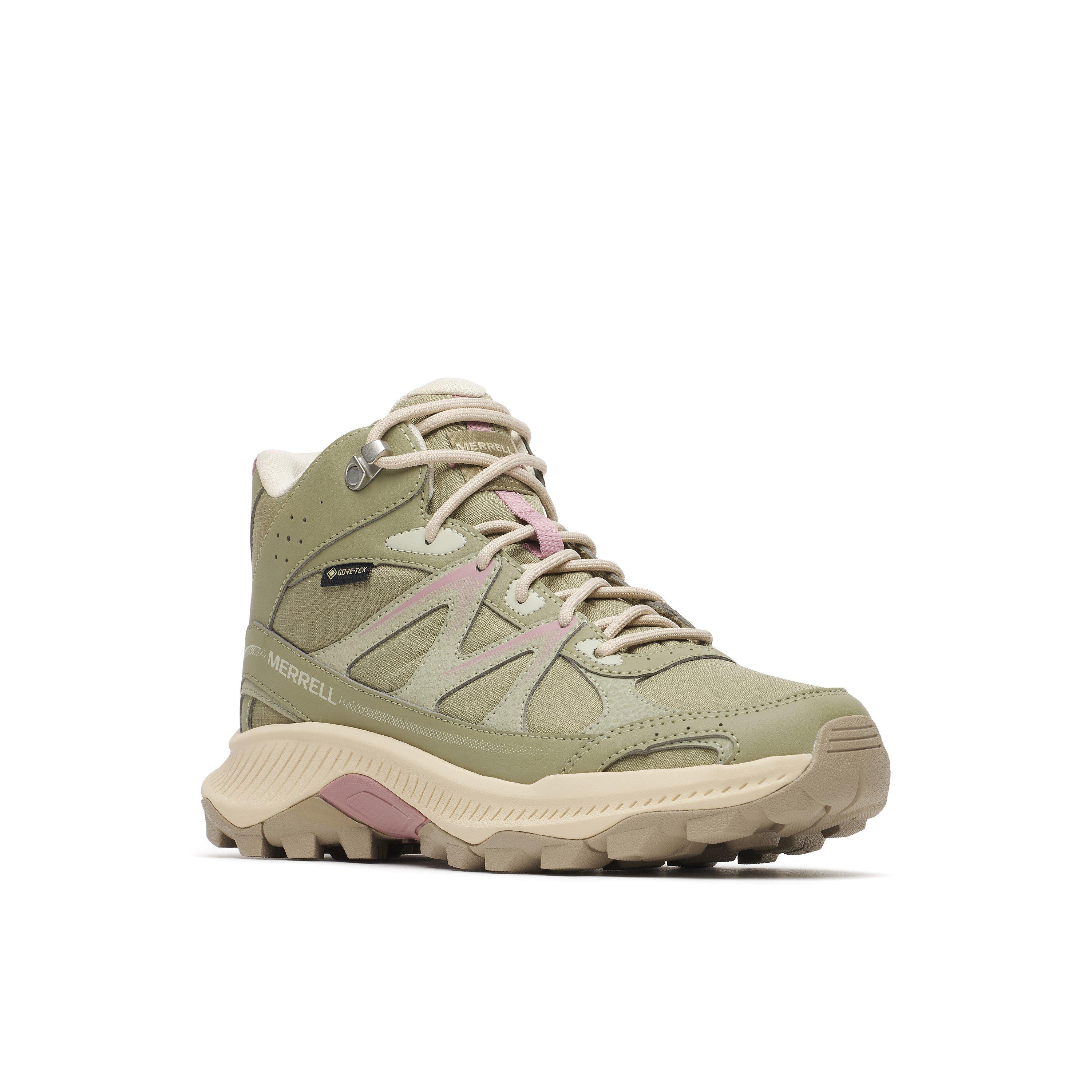 Olivine - Merrell - Merrell Tempo GTX M Ld00 - 7