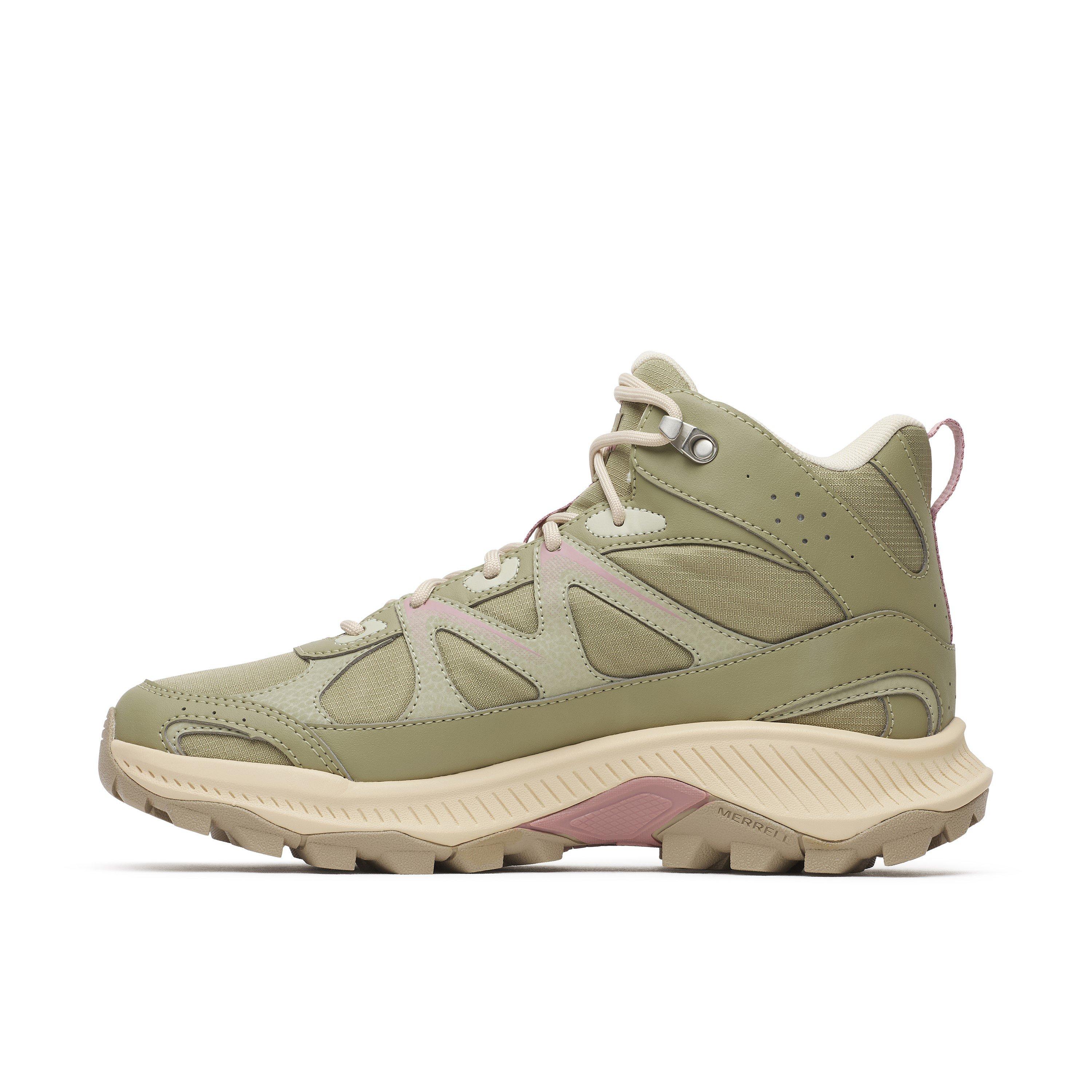 Olivine - Merrell - Merrell Tempo GTX M Ld00 - 3