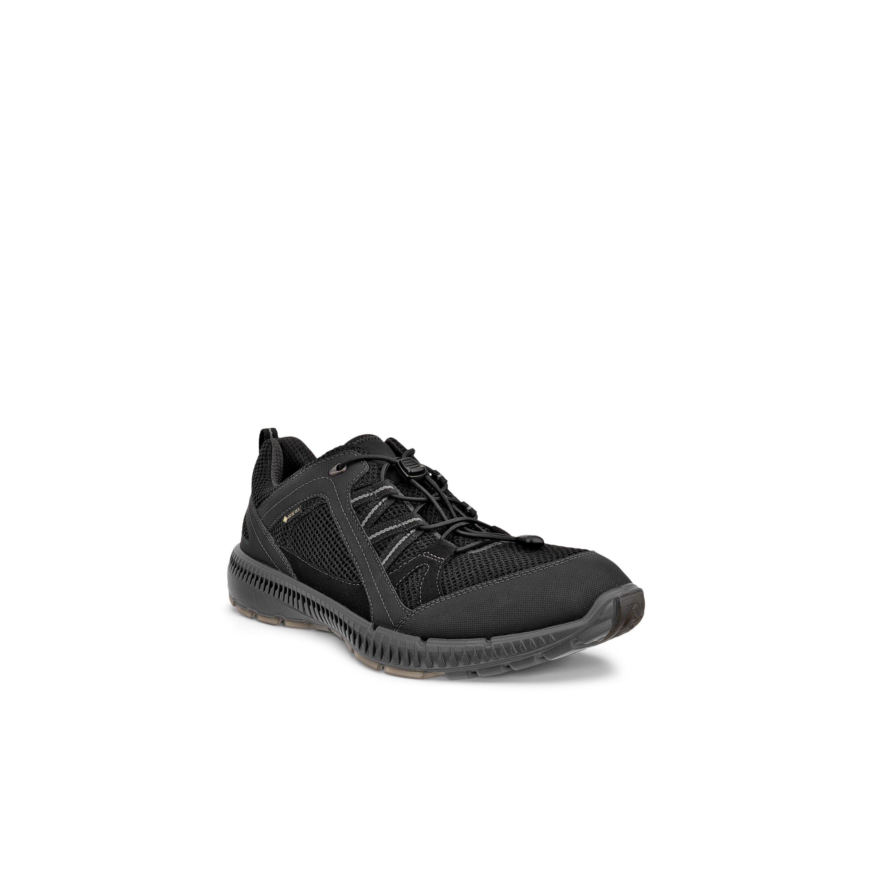 Black - Ecco - Ecco Terra Goretex Sn62 - 2