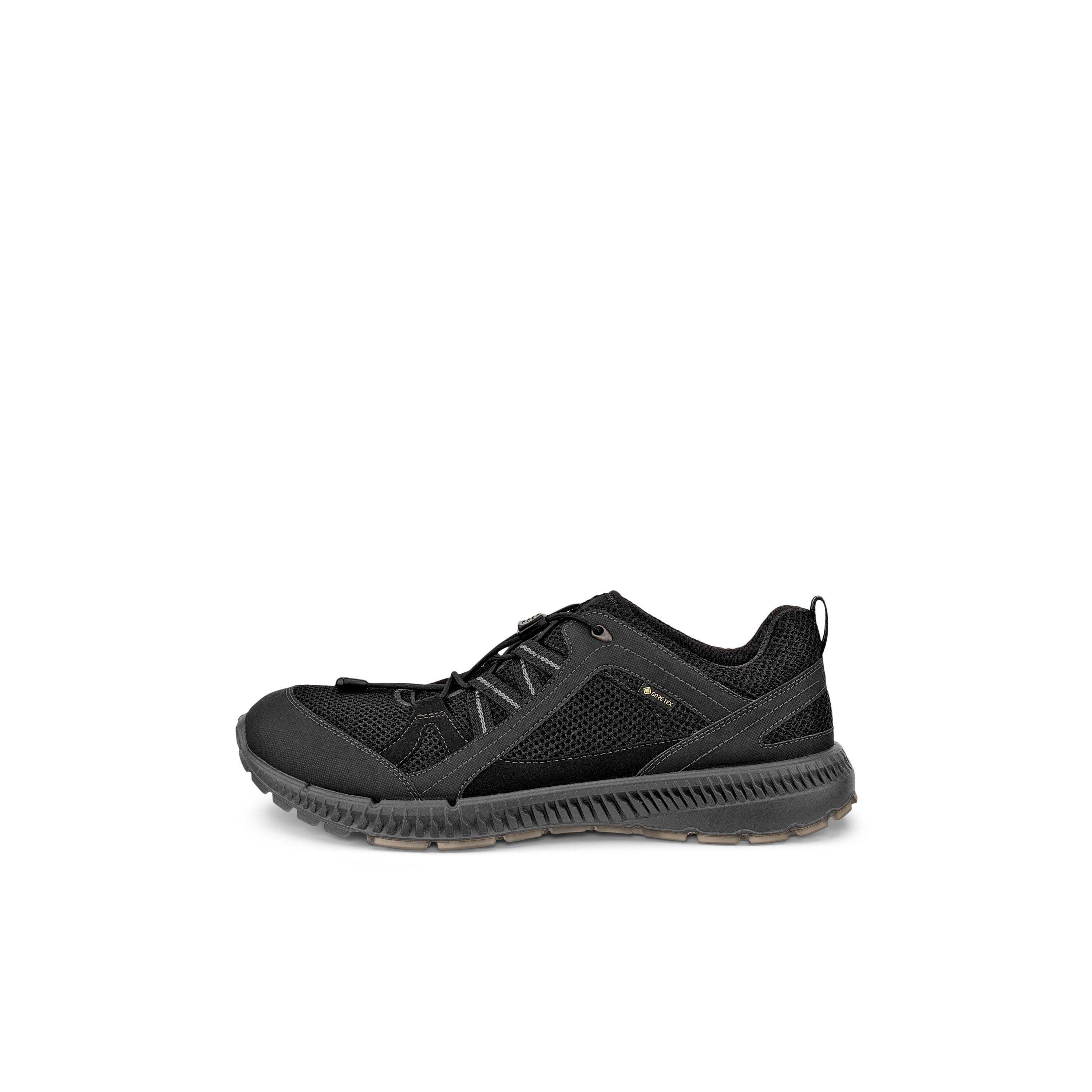 Black - Ecco - Ecco Terra Goretex Sn62 - 3