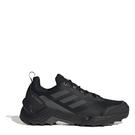 Noir/Gris - adidas - Terrex Eastrail R.RDY Waterproof Mens Walking Shoes - 1