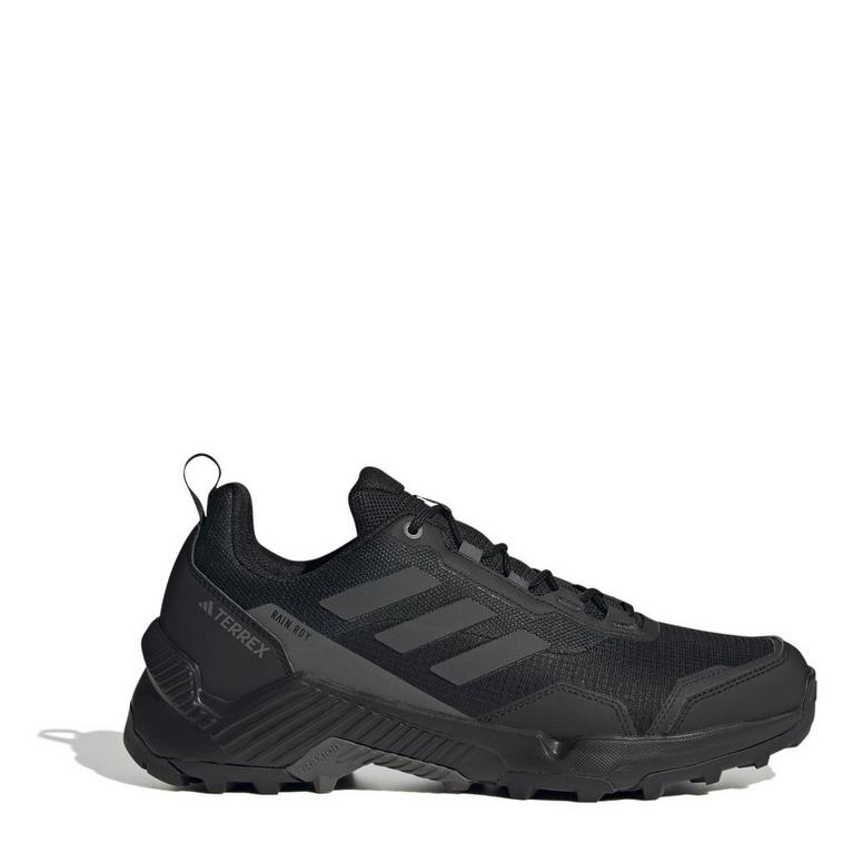 Schwarz/Grau - adidas - Terrex Eastrail R.RDY Waterproof Mens Walking Shoes - 1