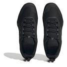 Noir/Gris - adidas - Terrex Eastrail R.RDY Waterproof Mens Walking Shoes - 5