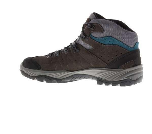 Scarpa Scarpa Mistral GTX Mens Walking Boots Wasserdichte Trekkingstiefel Sports Direct