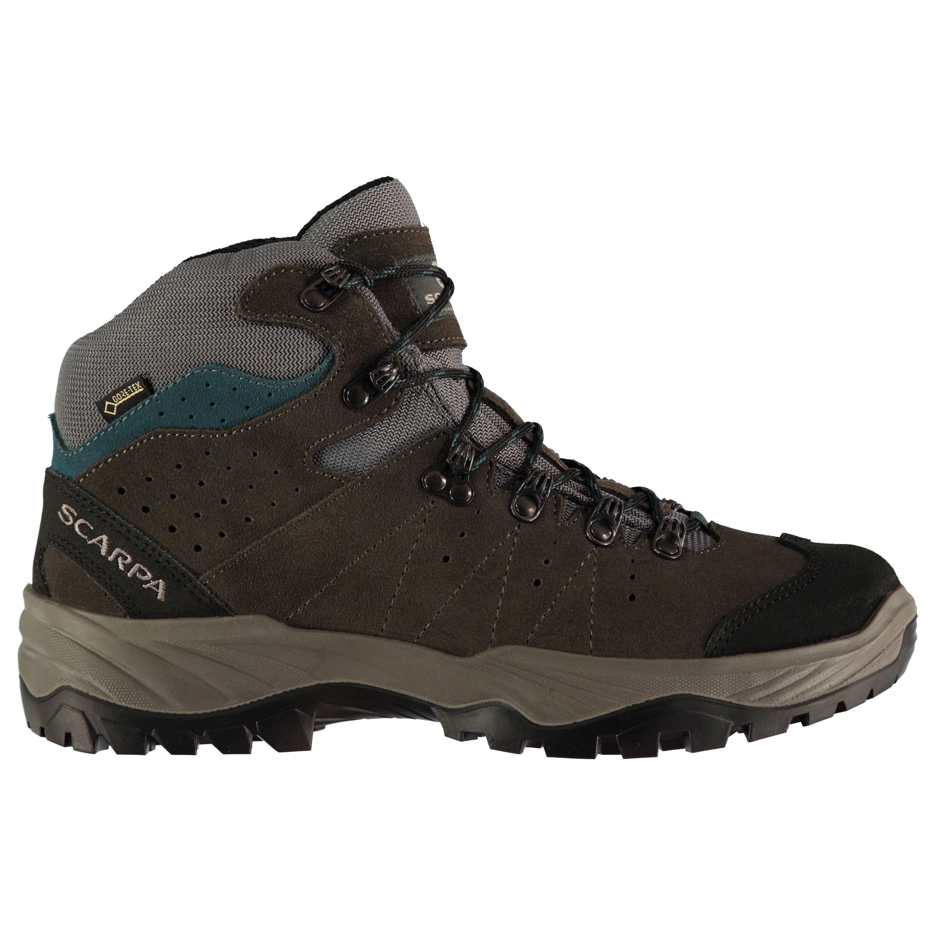 Fumée - Scarpa - Mistral GTX Hiking Boots Mens - 1