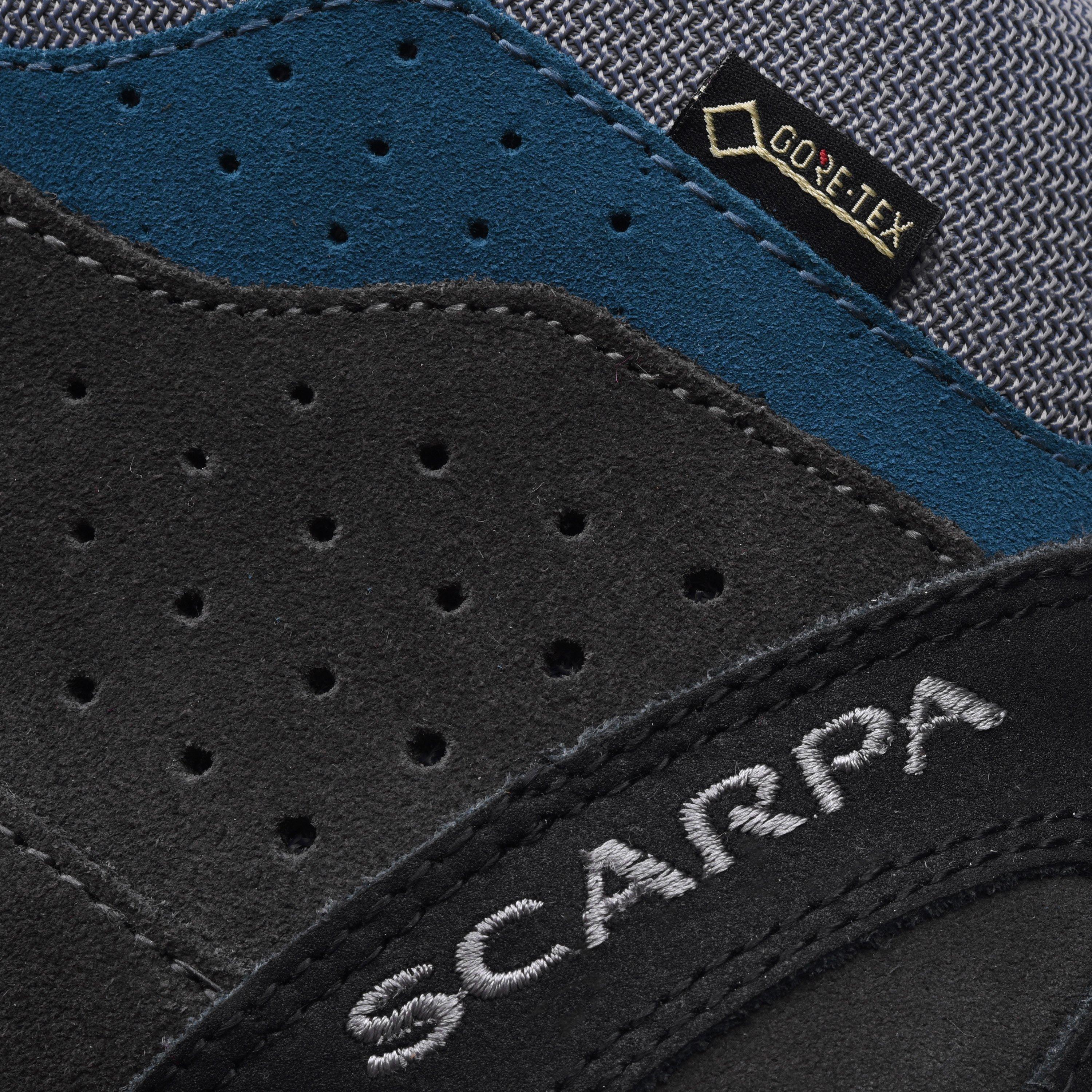 Fumée - Scarpa - Mistral GTX Hiking Boots Mens - 4