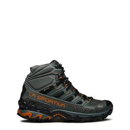 La Sportiva Raptor Boots