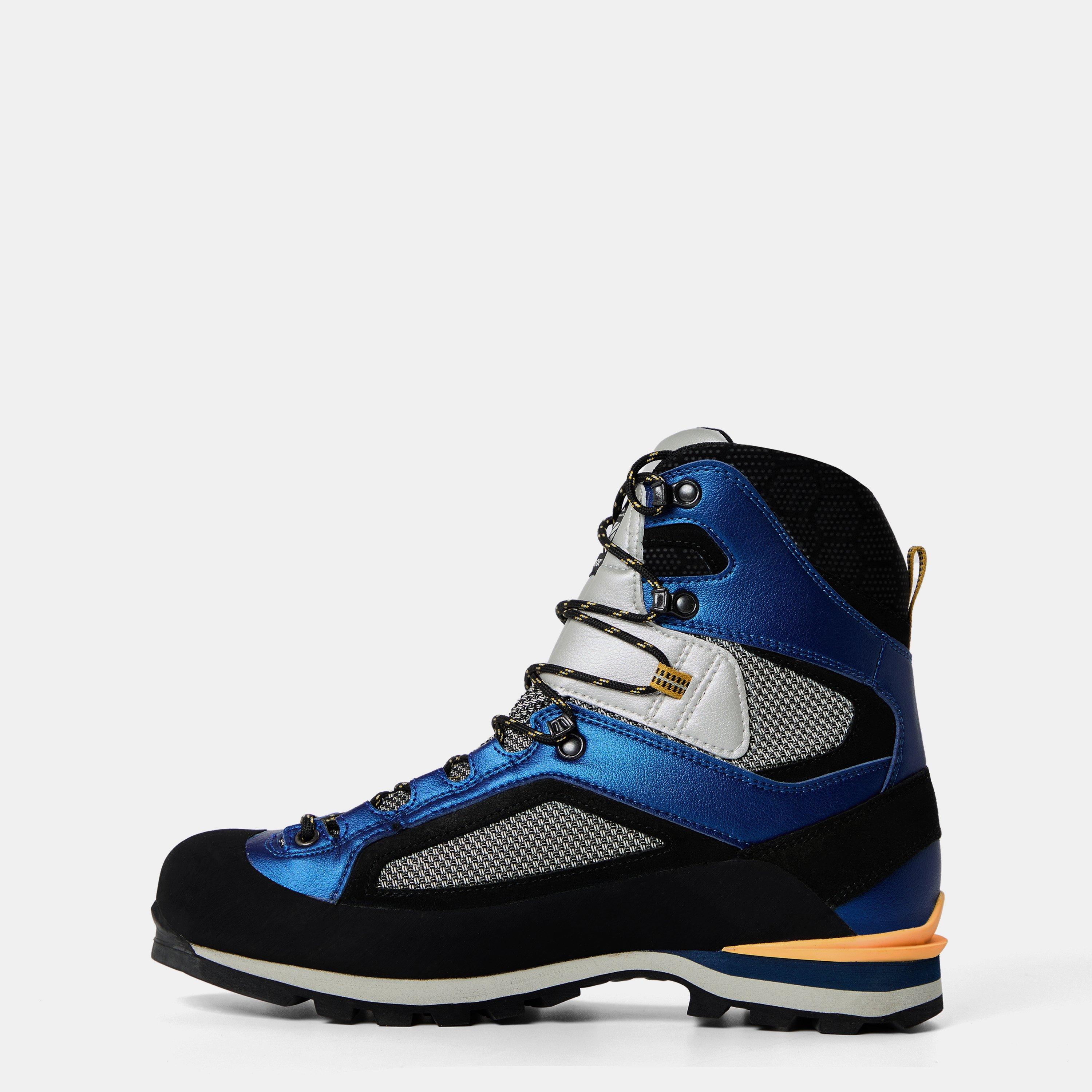 Blue - Karrimor - Hot Ice Mountain Boots Mens - 2